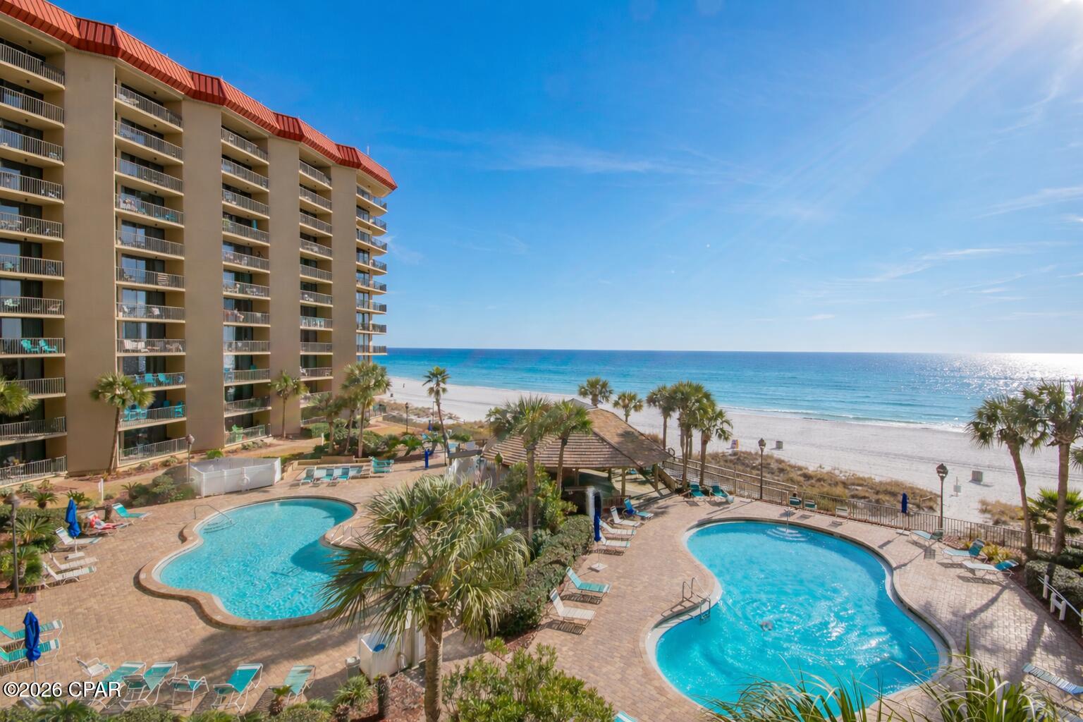 Summerhouse Condo. - Residential