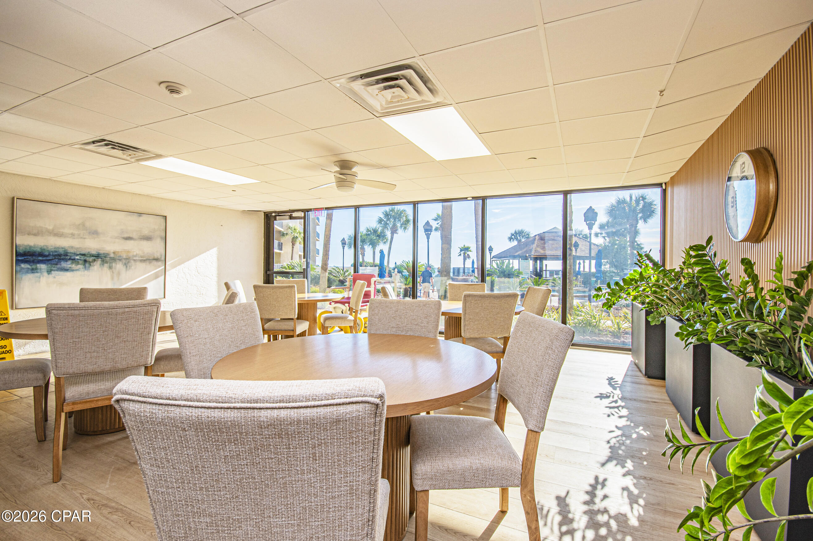 Summerhouse Condo. - Residential