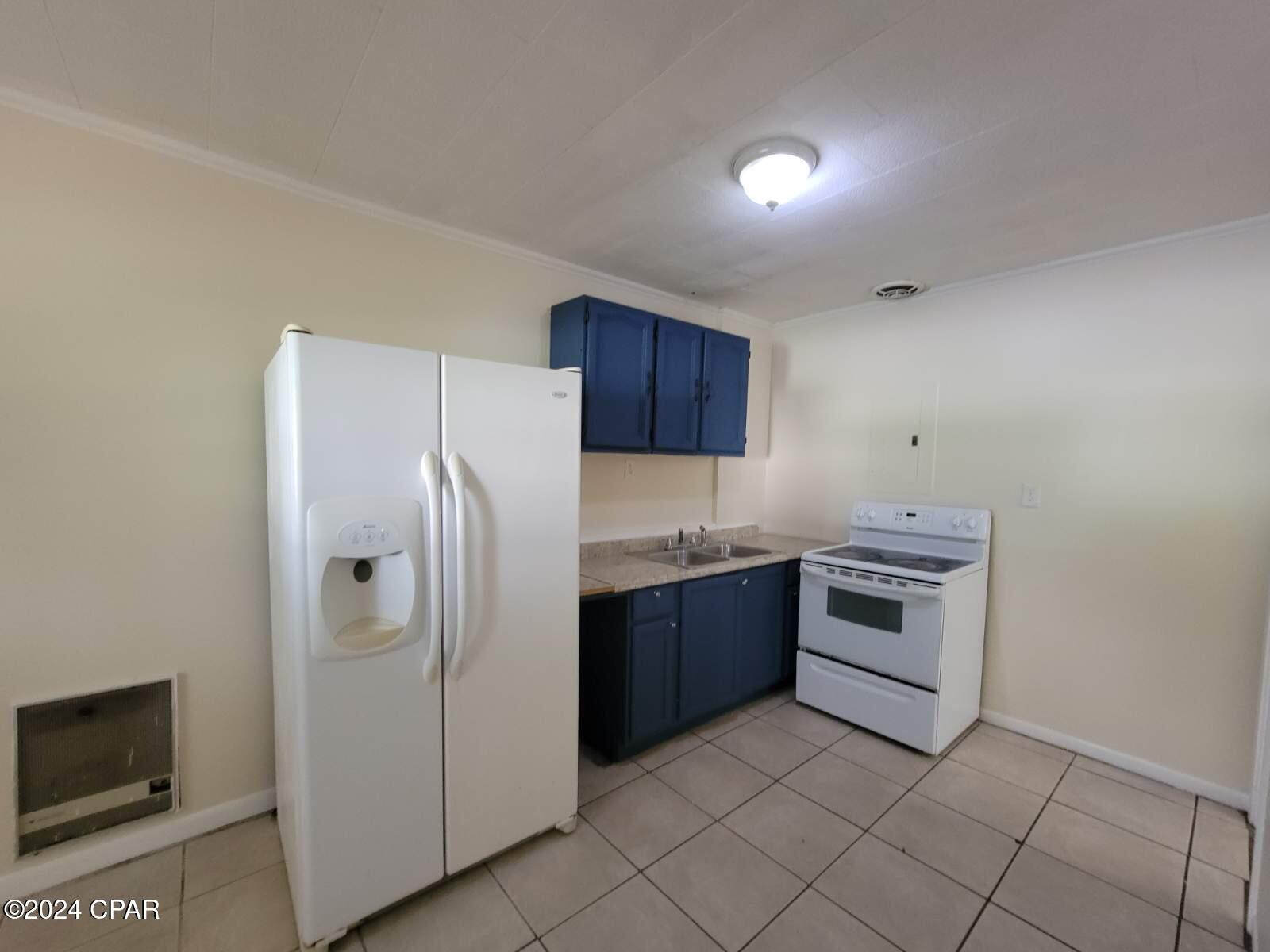 No Named Subdivision - Residential Lease