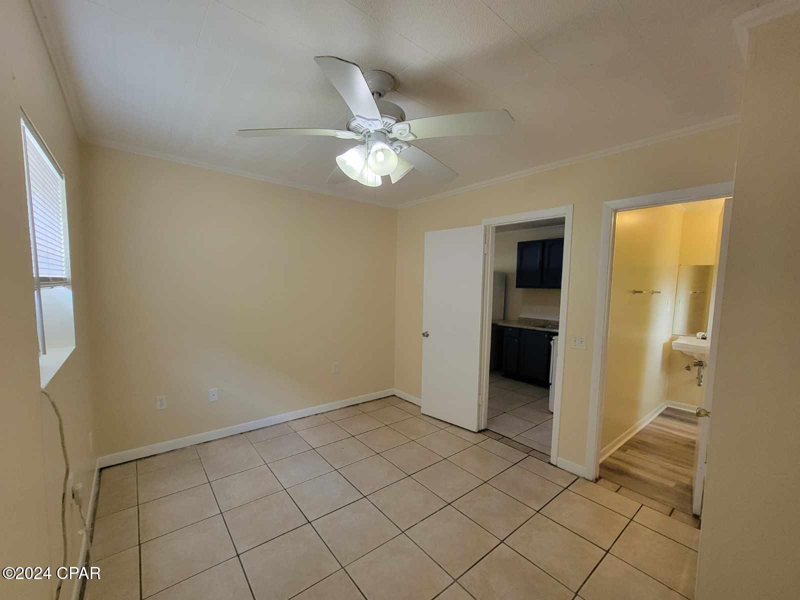 No Named Subdivision - Residential Lease