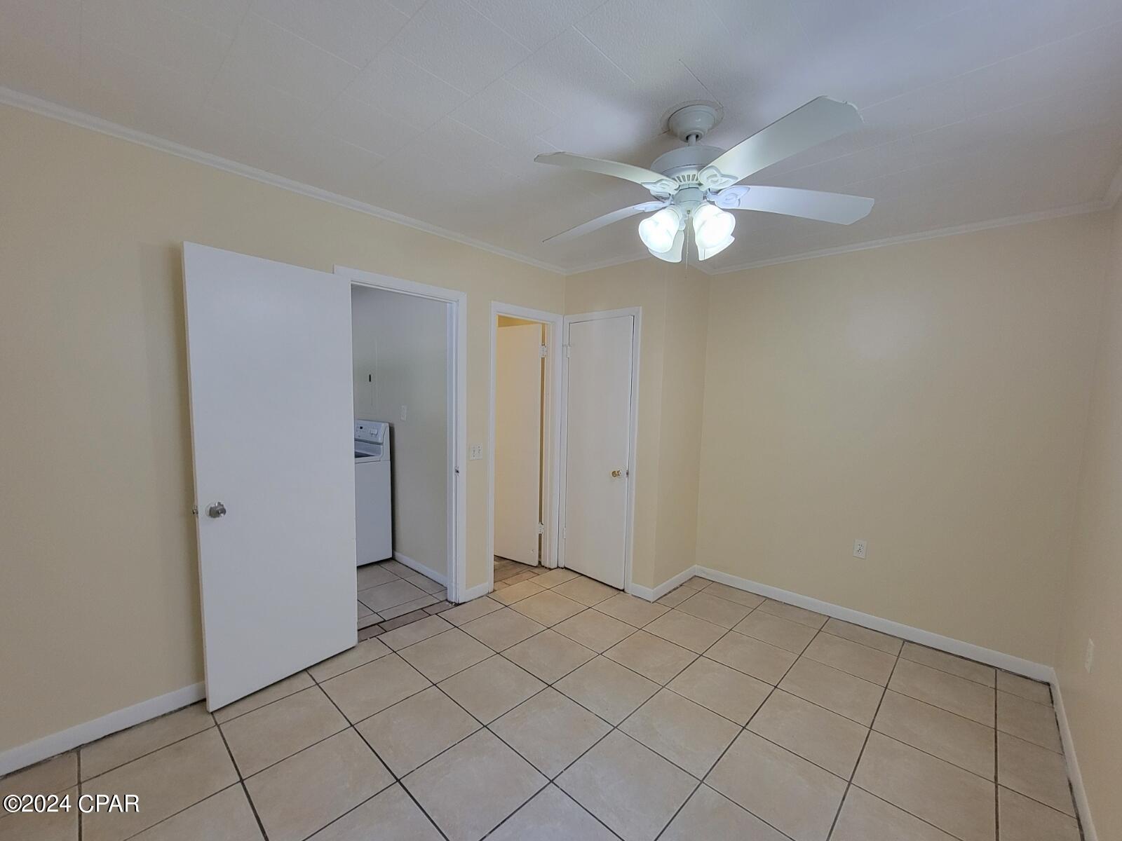 No Named Subdivision - Residential Lease