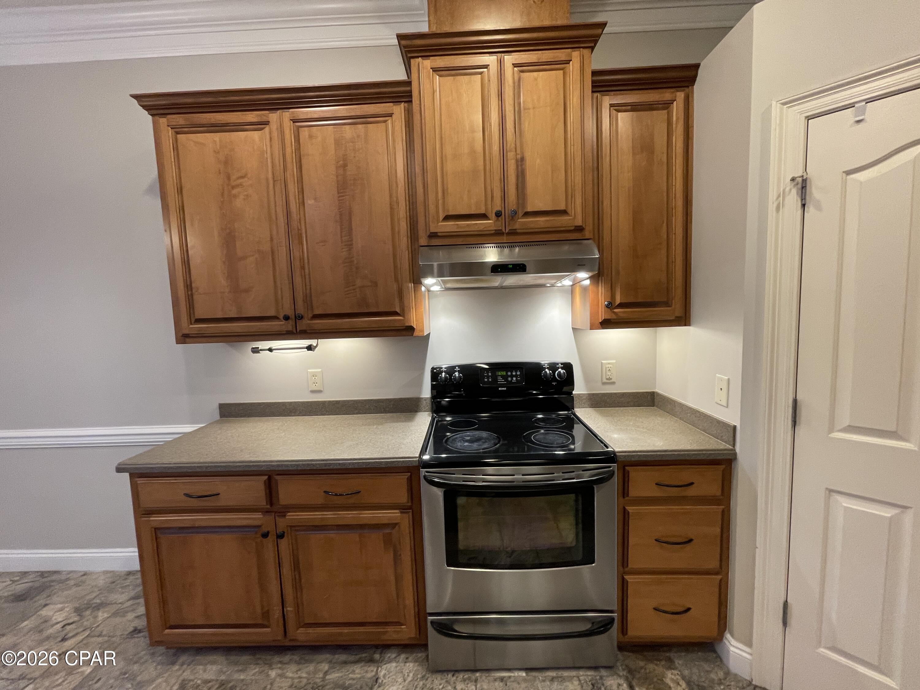 Camryn's Crossing - Residential Lease