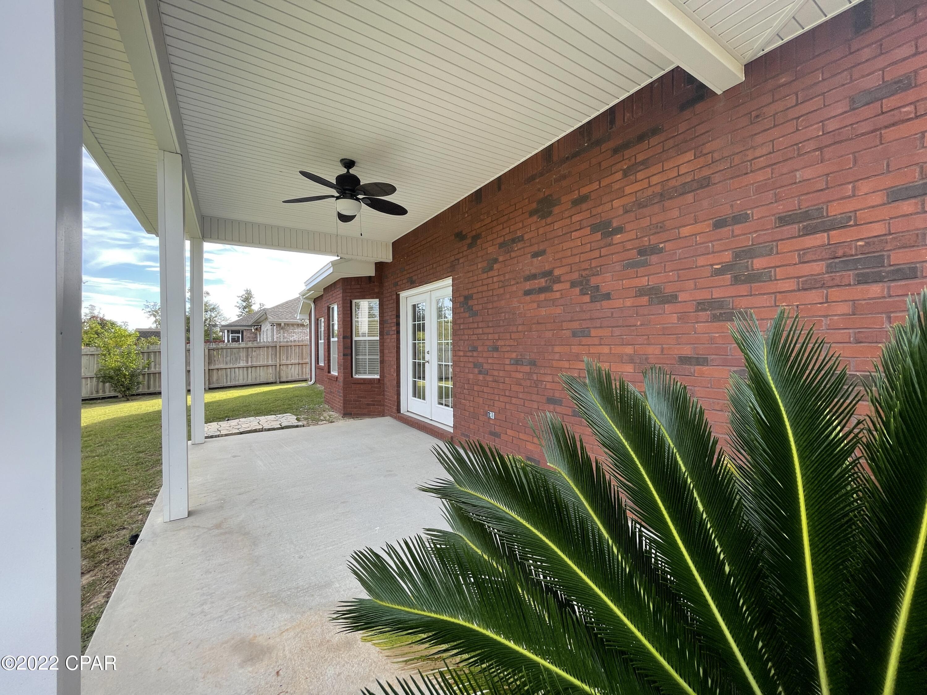 Camryn's Crossing - Residential Lease