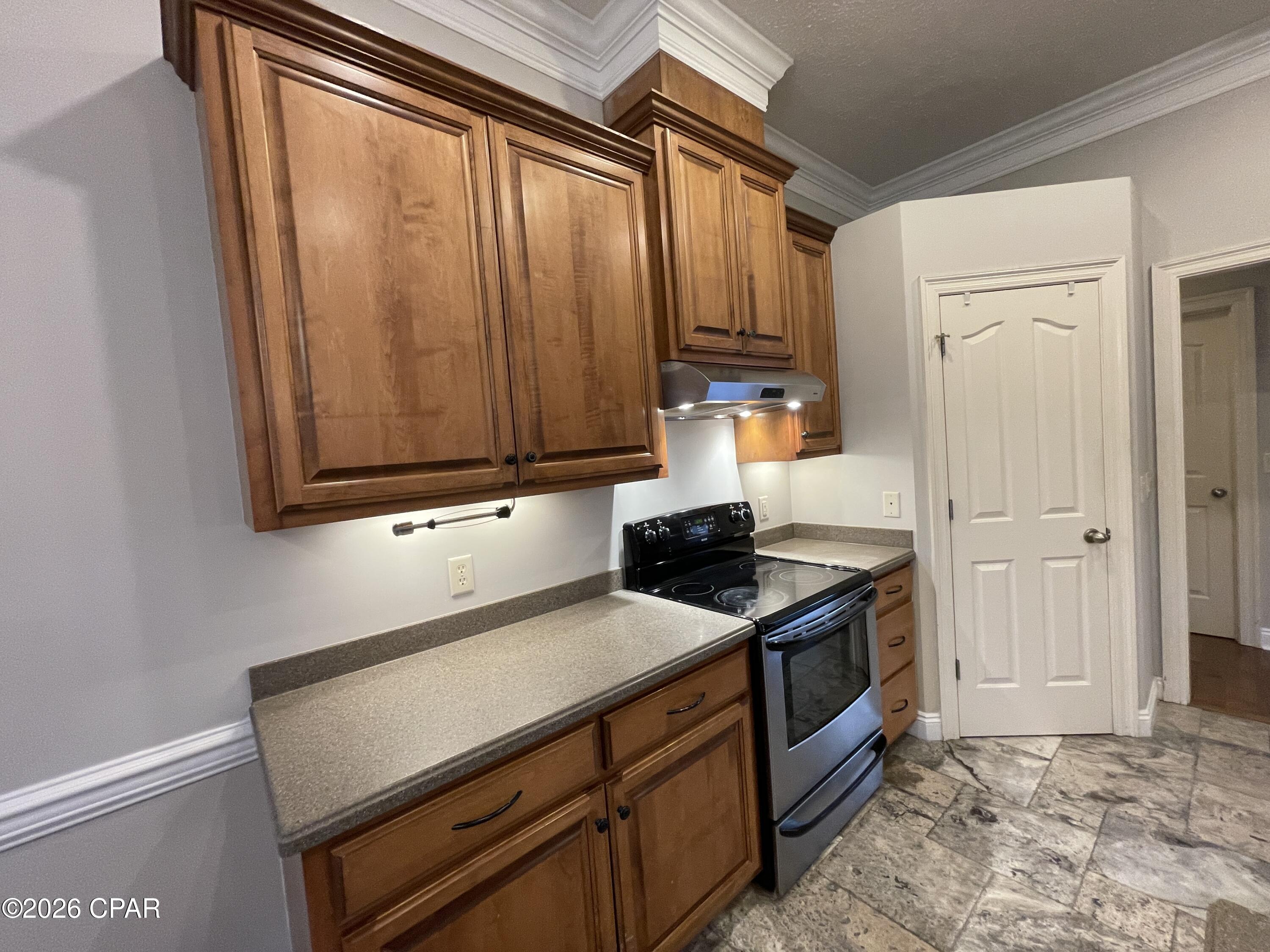 Camryn's Crossing - Residential Lease