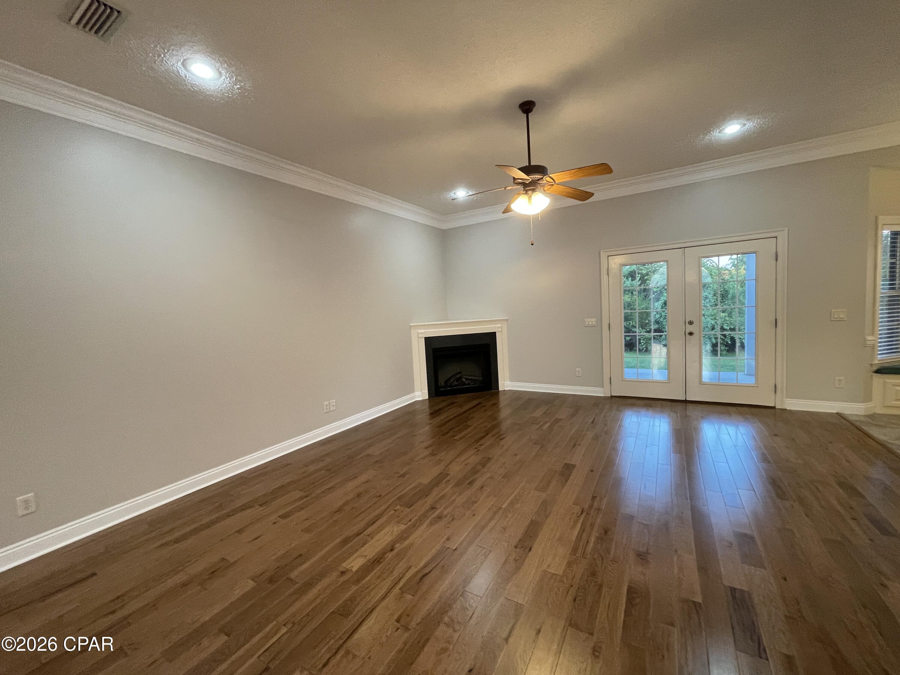 Camryn's Crossing - Residential Lease