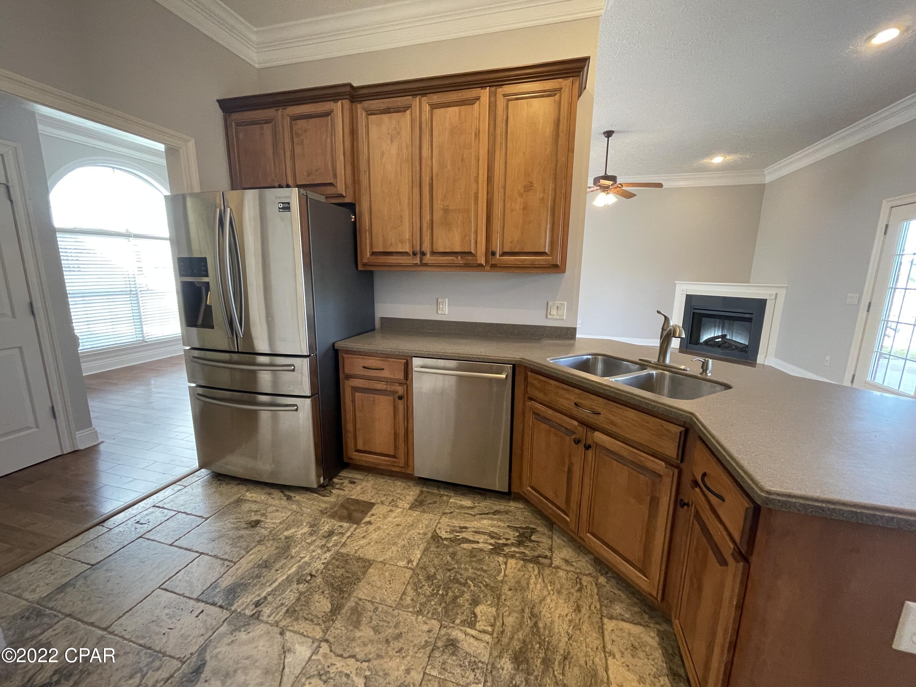 Camryn's Crossing - Residential Lease