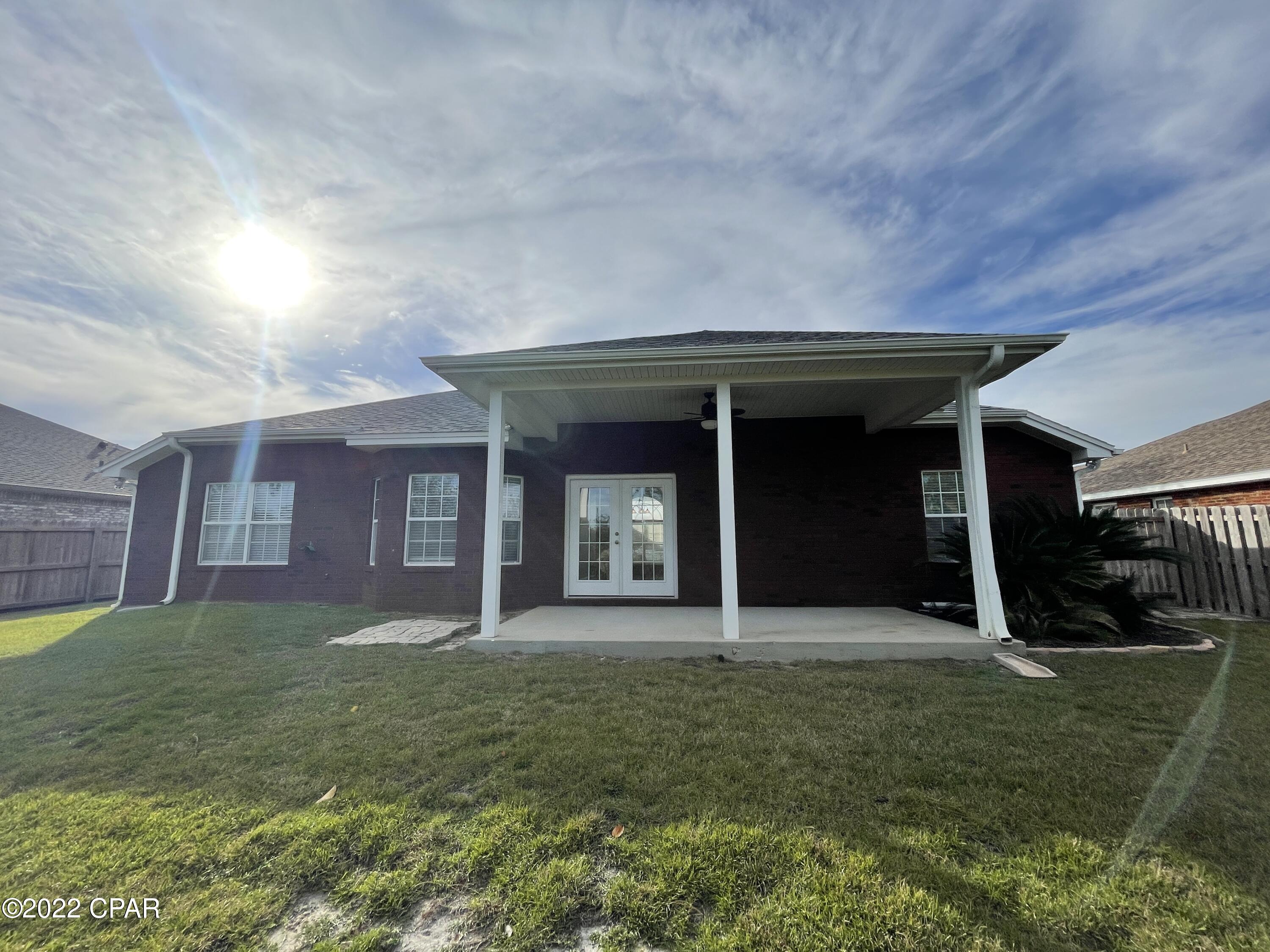 Camryn's Crossing - Residential Lease