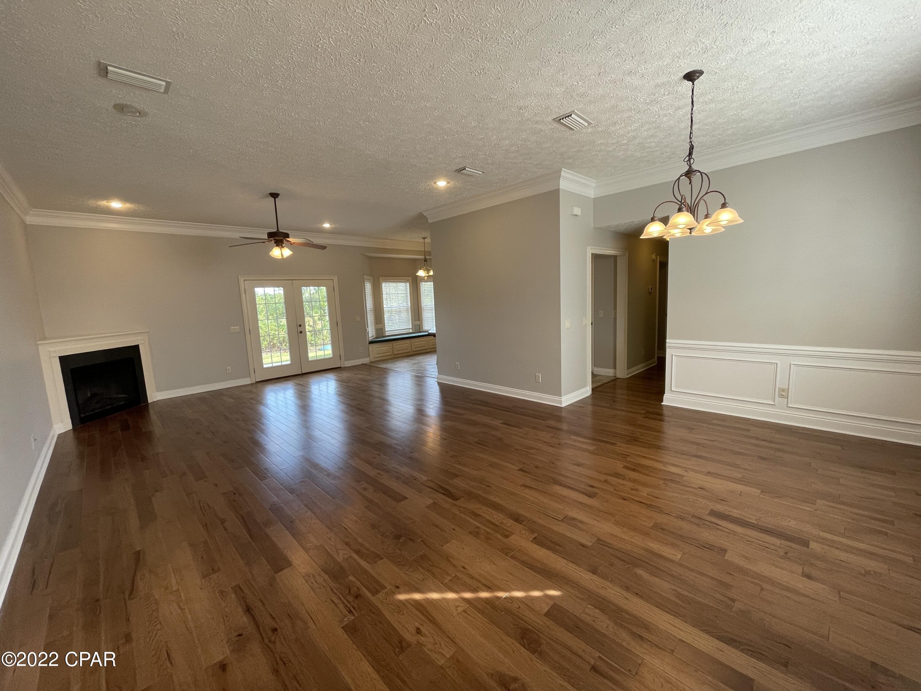 Camryn's Crossing - Residential Lease