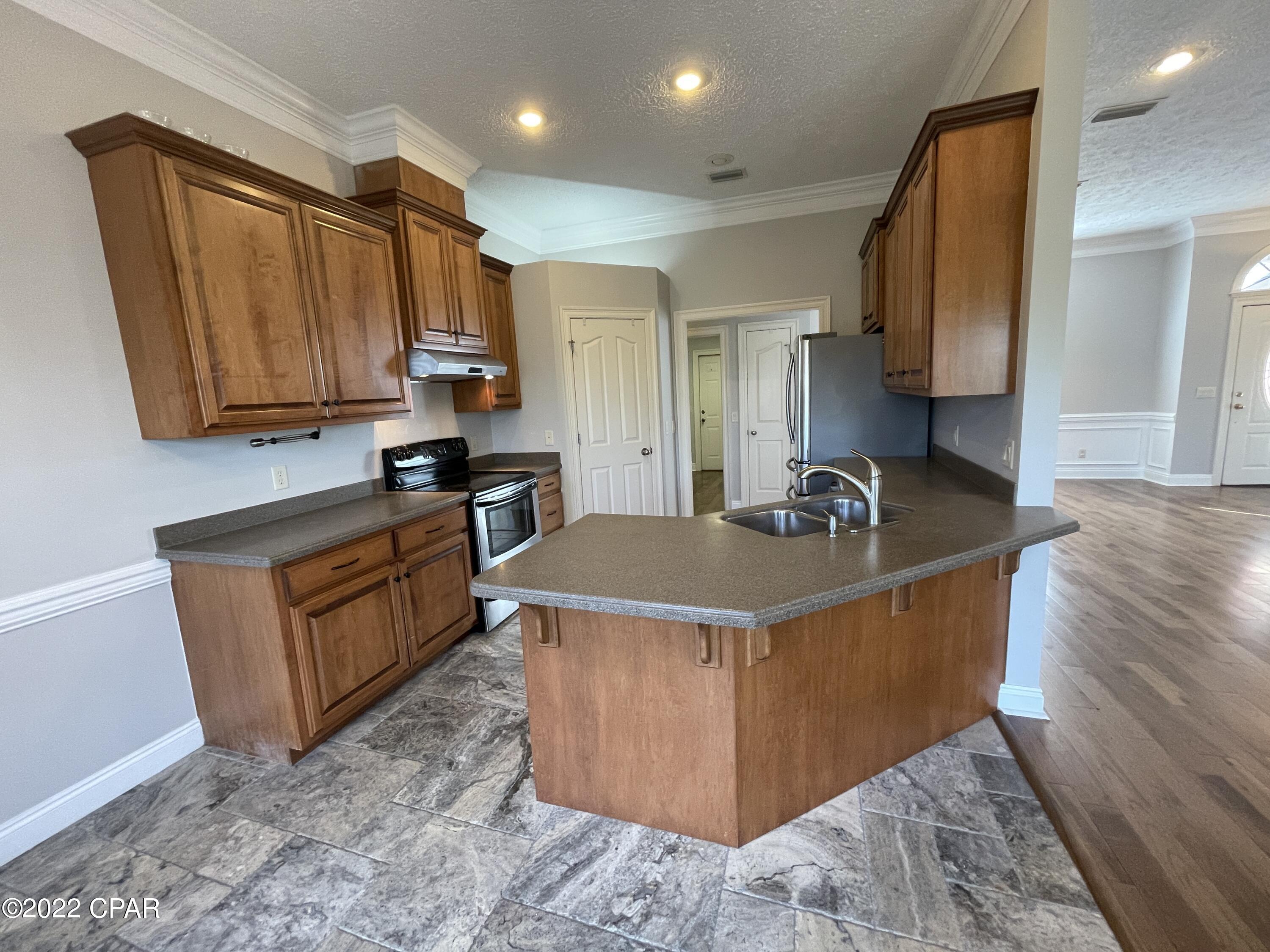 Camryn's Crossing - Residential Lease