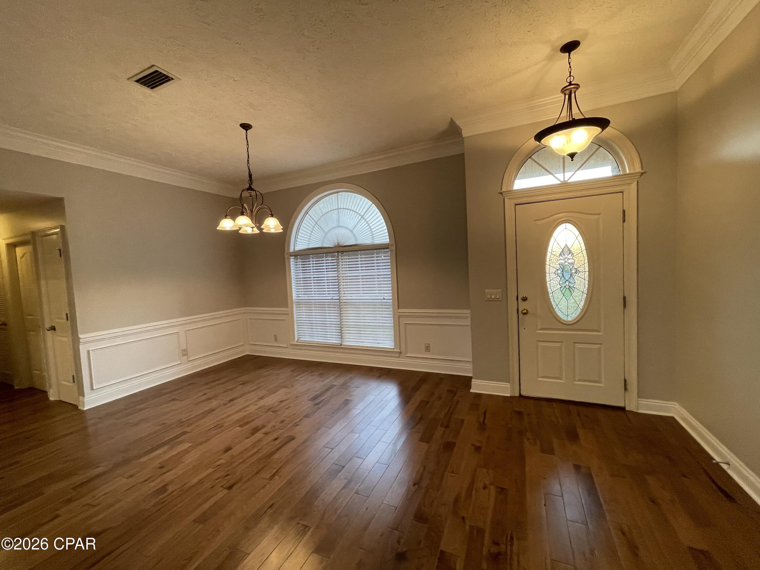 Camryn's Crossing - Residential Lease