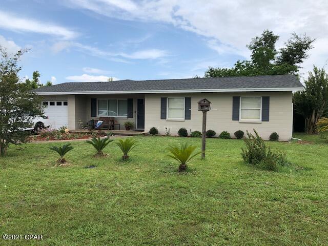 Lynn Haven - Residential