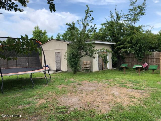 Lynn Haven - Residential