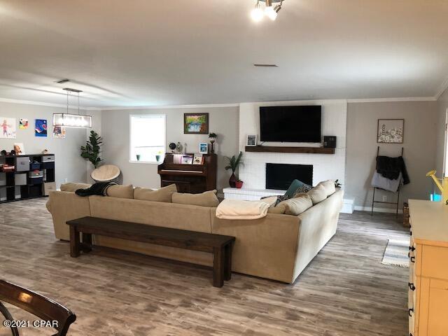 Lynn Haven - Residential