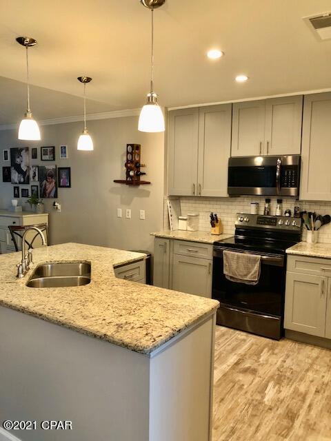 Lynn Haven - Residential