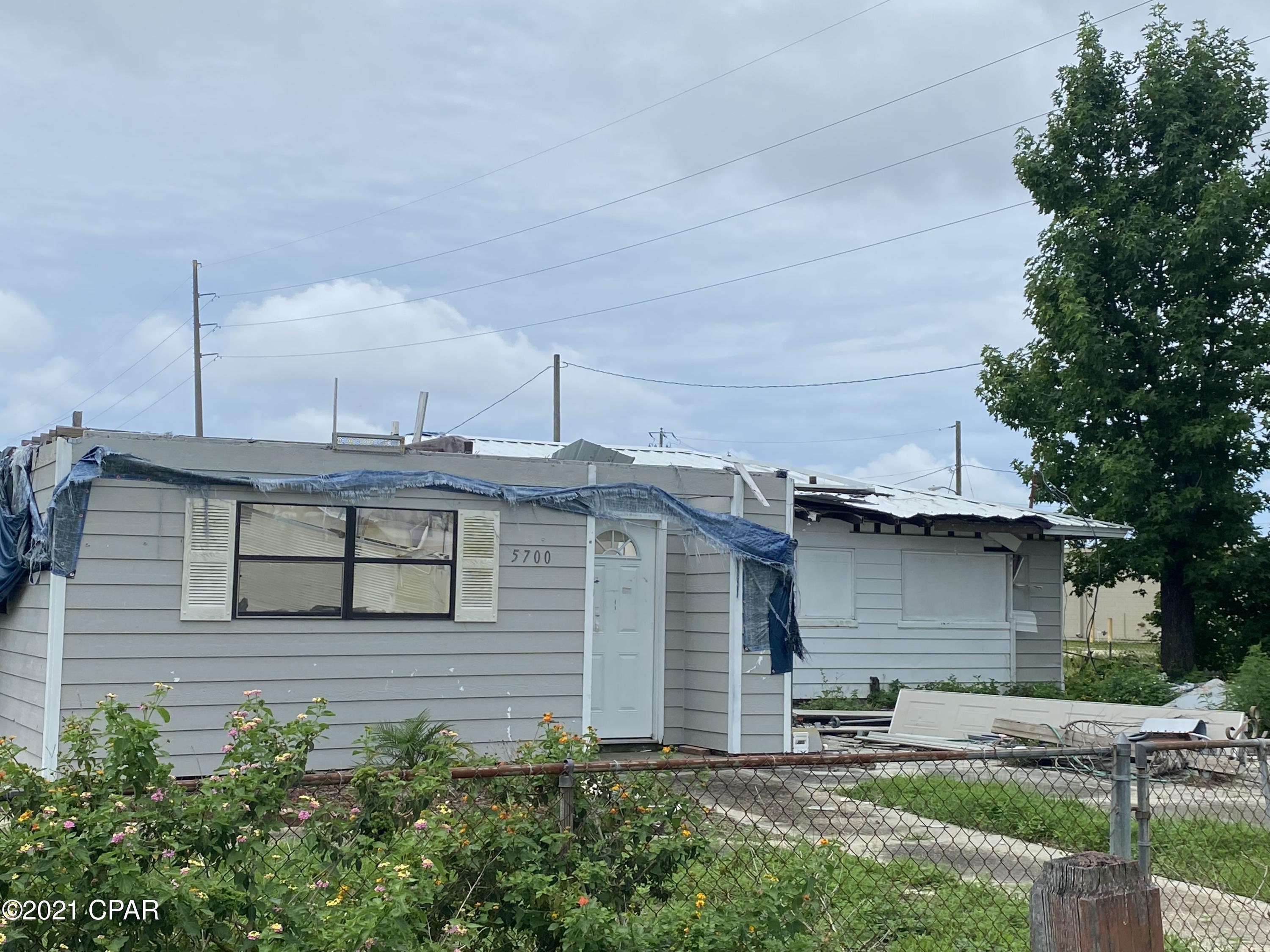 Burkett's 1st-Callaway - Residential