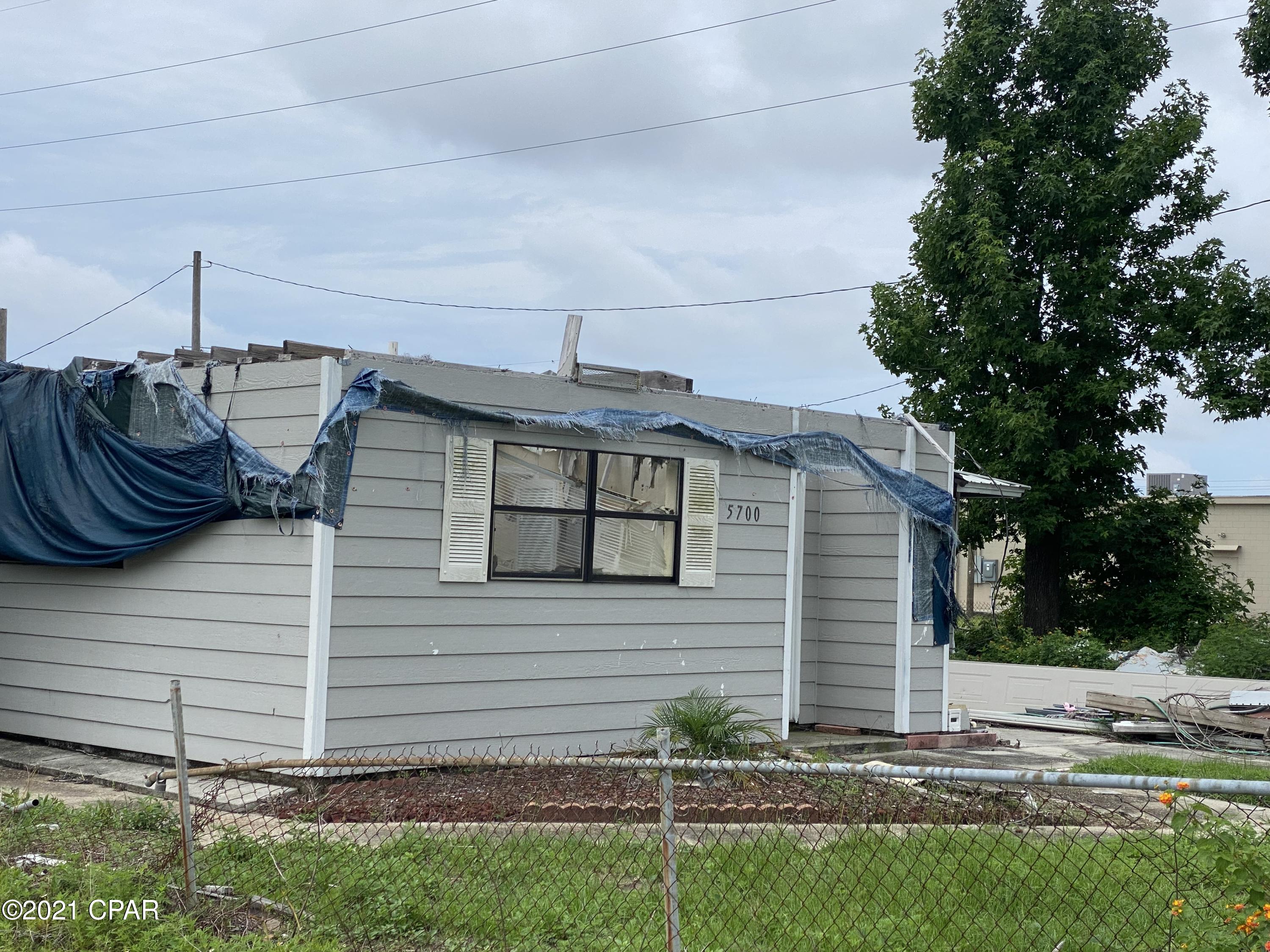 Burkett's 1st-Callaway - Residential