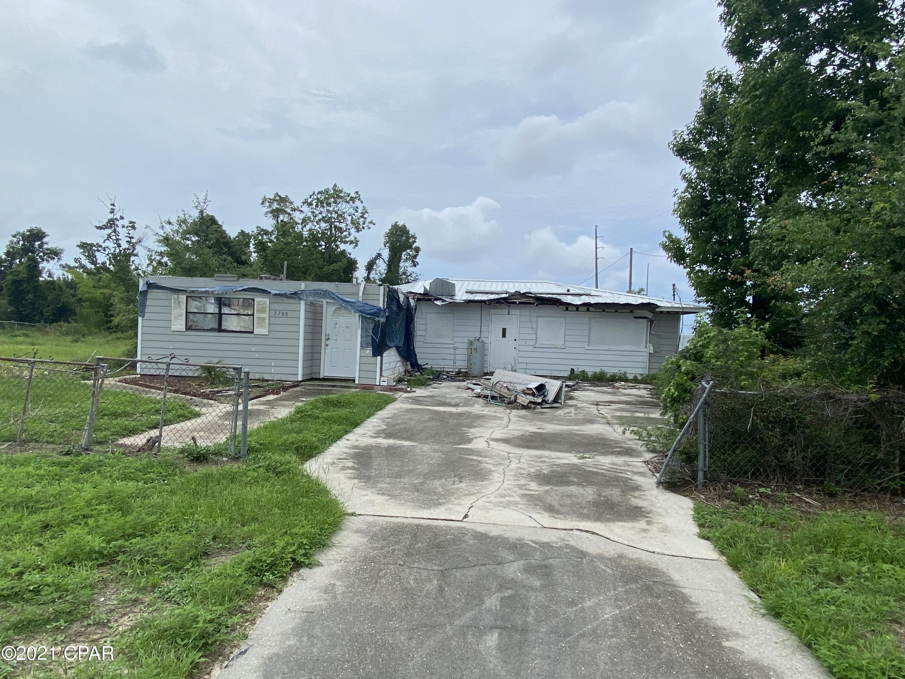 Burkett's 1st-Callaway - Residential