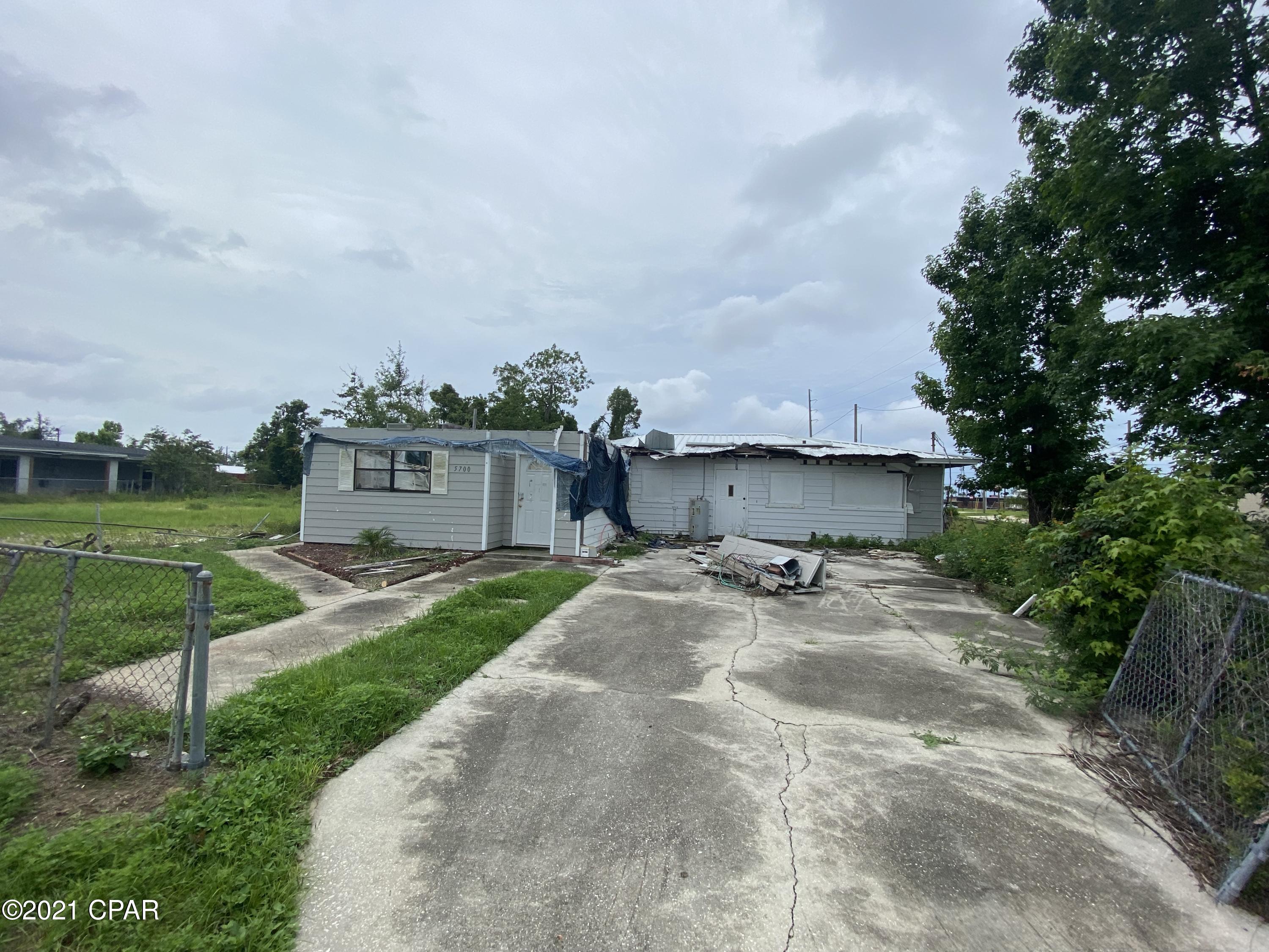 Burkett's 1st-Callaway - Residential