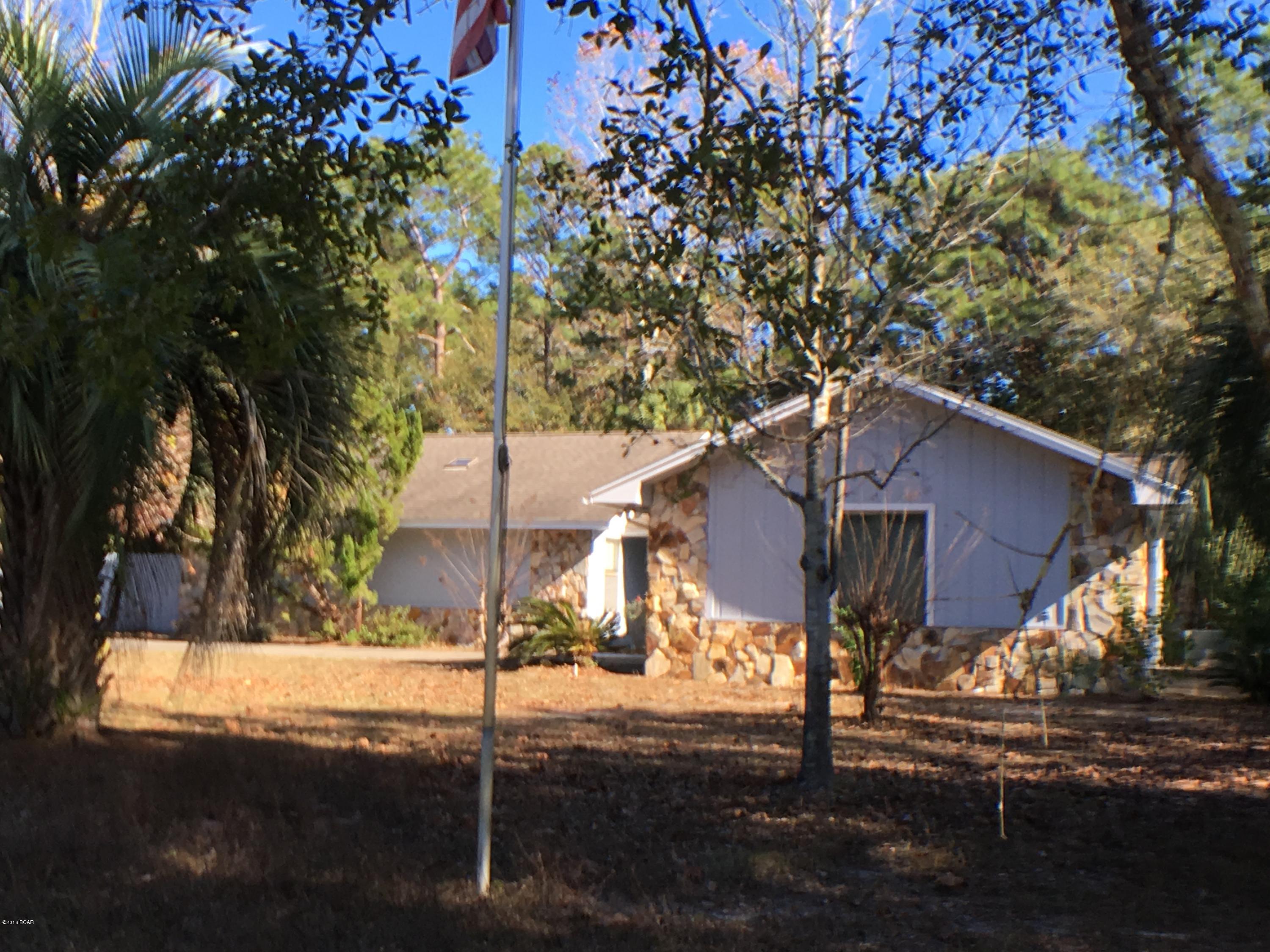 College Oaks - Residential