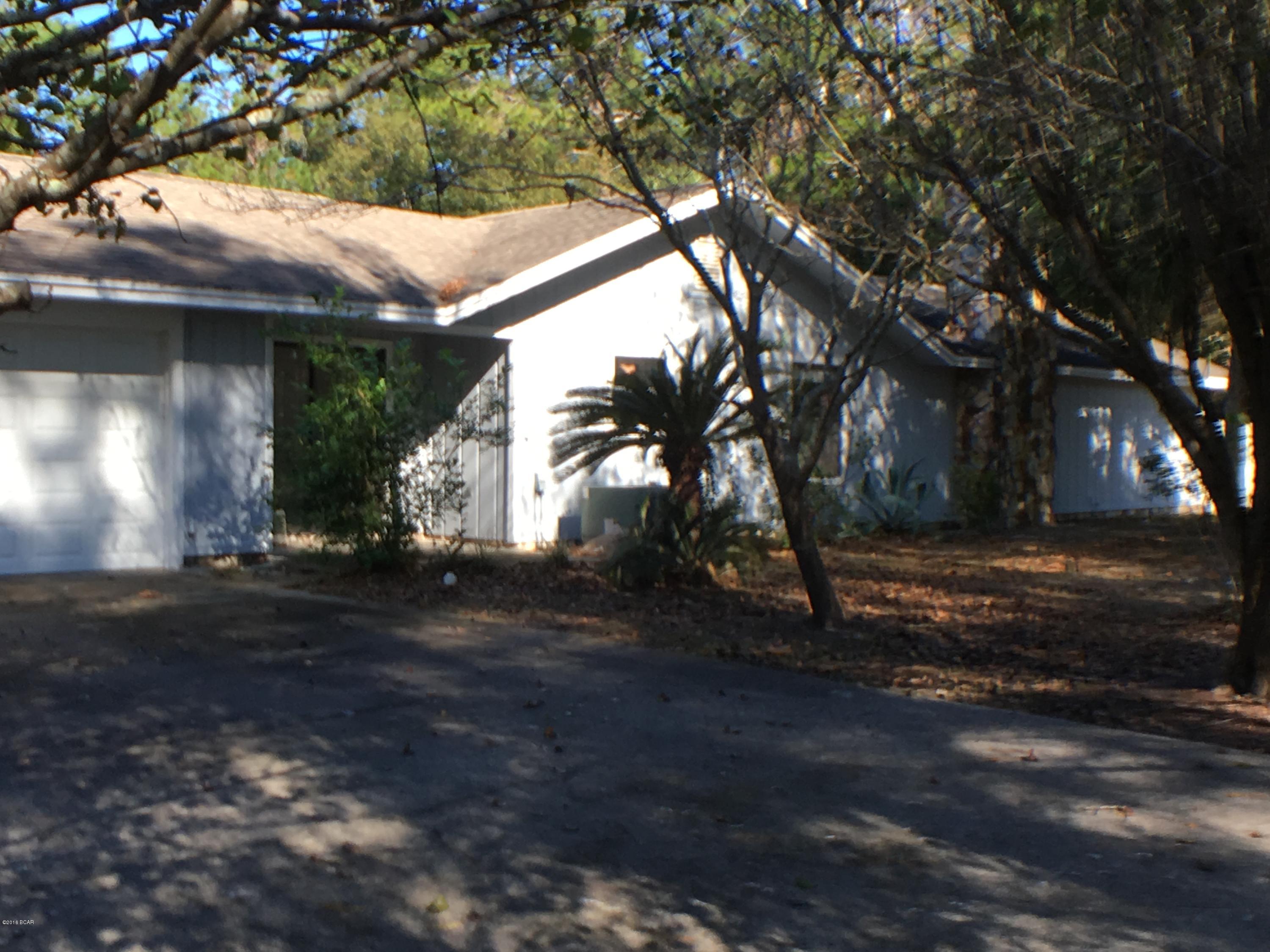 College Oaks - Residential