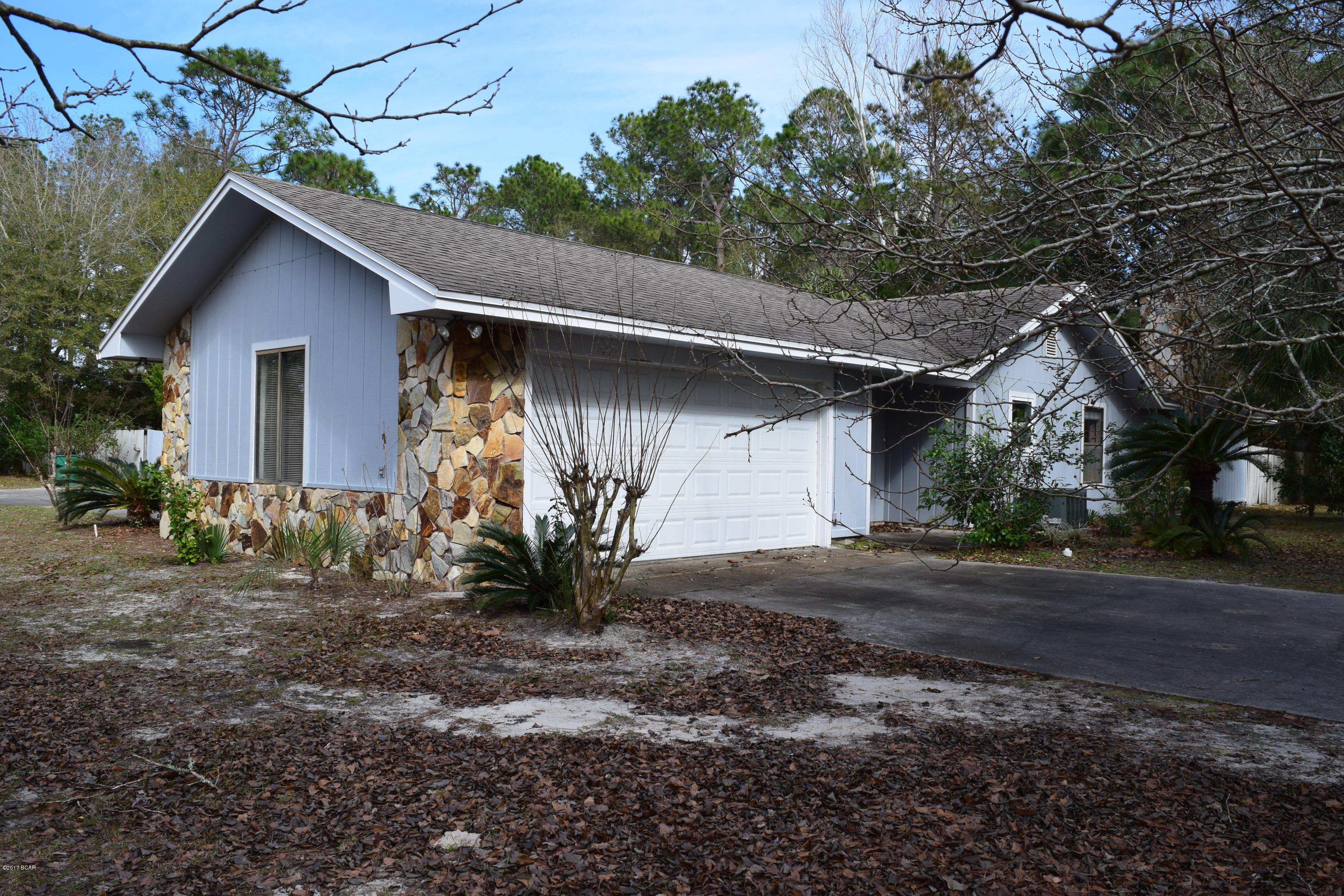 College Oaks - Residential