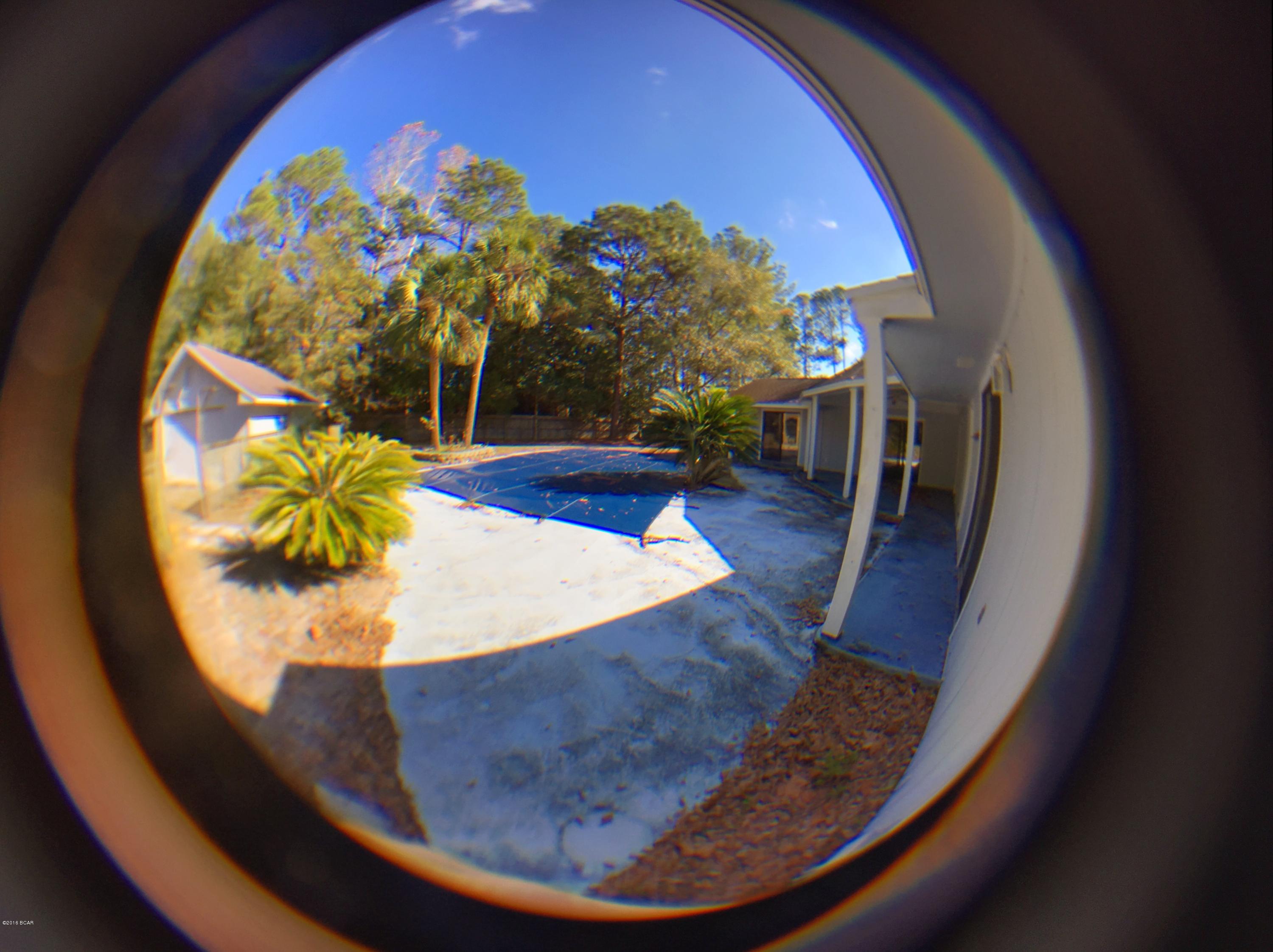 College Oaks - Residential