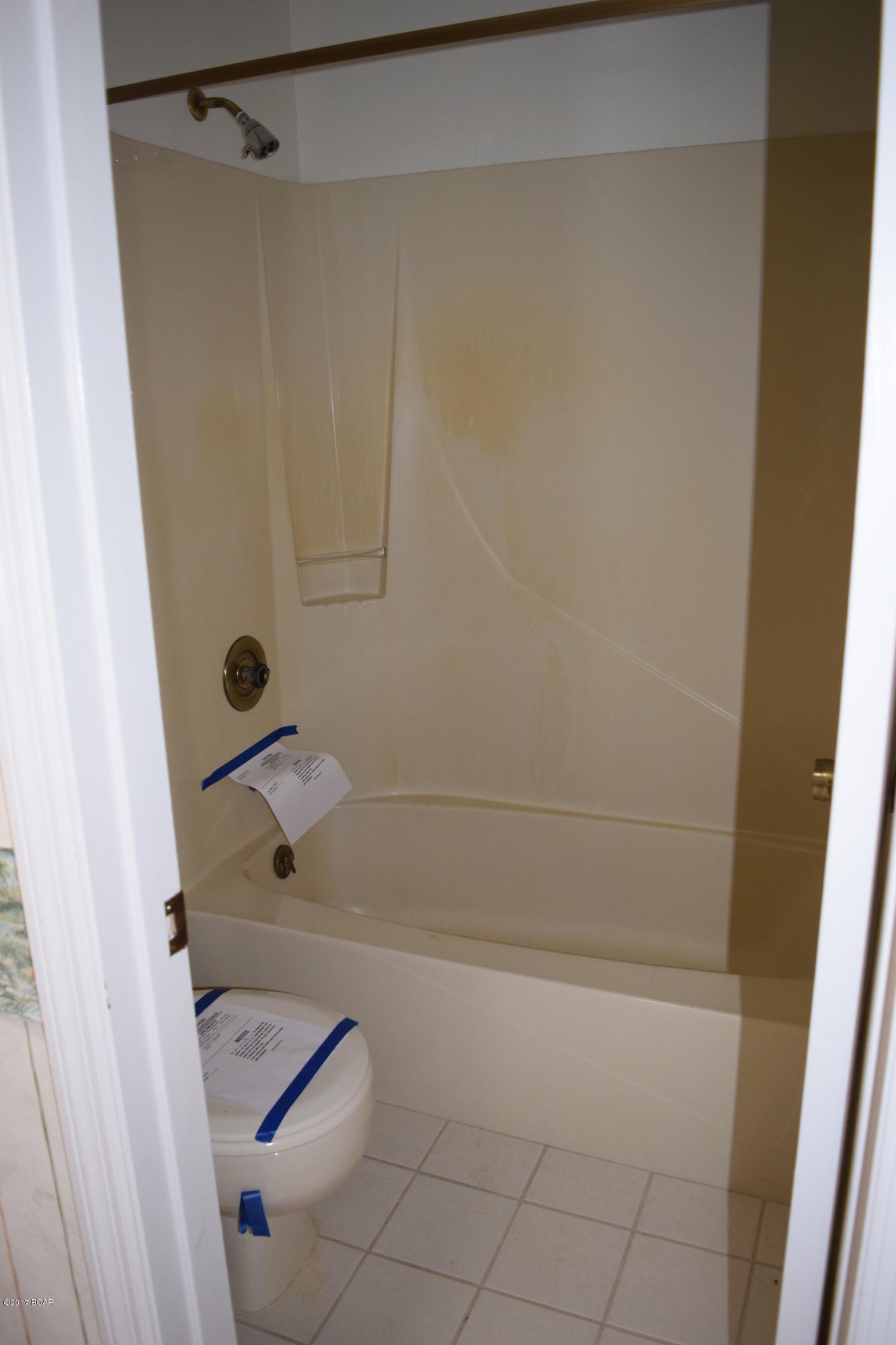 College Oaks - Residential