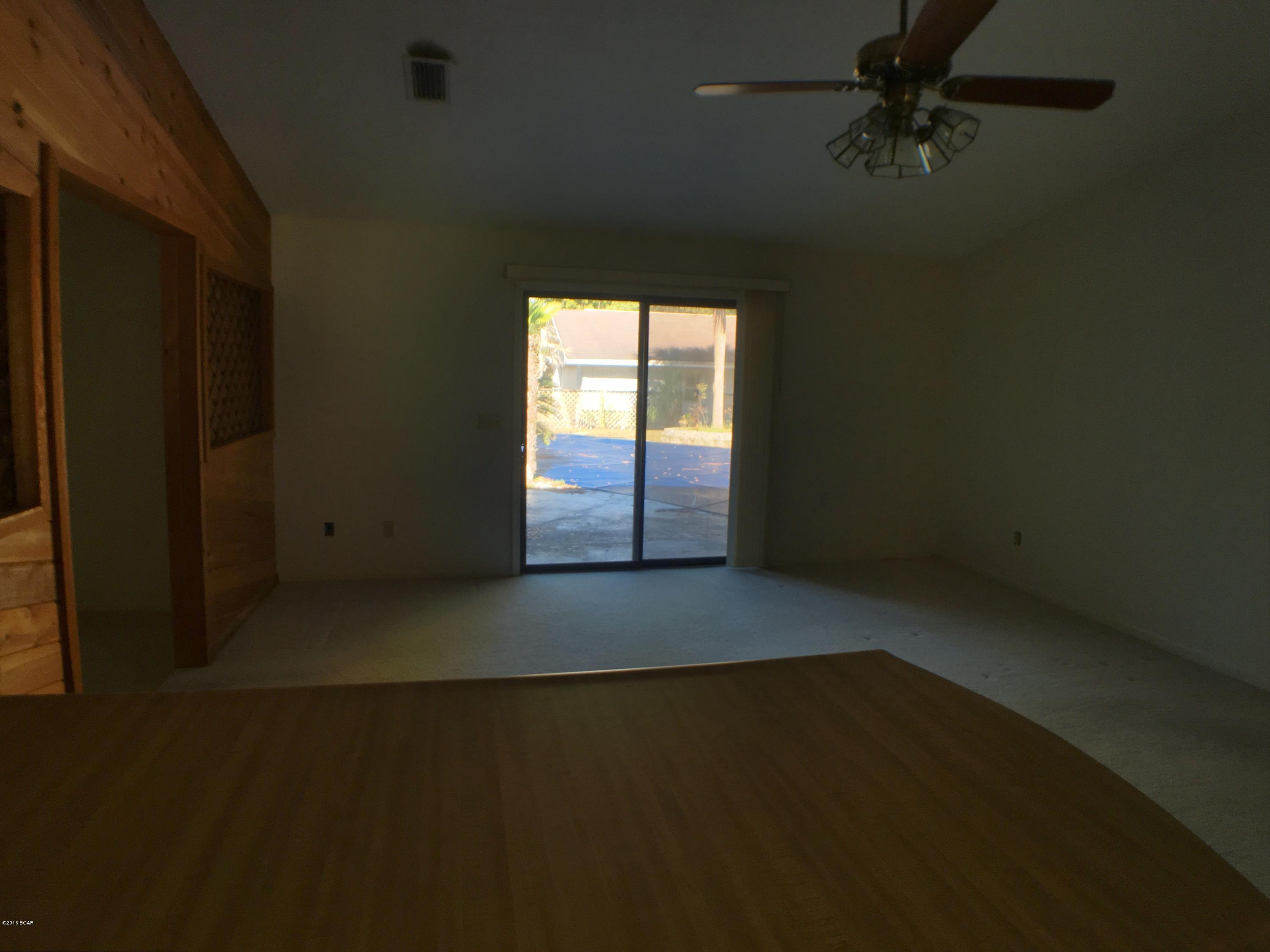 College Oaks - Residential