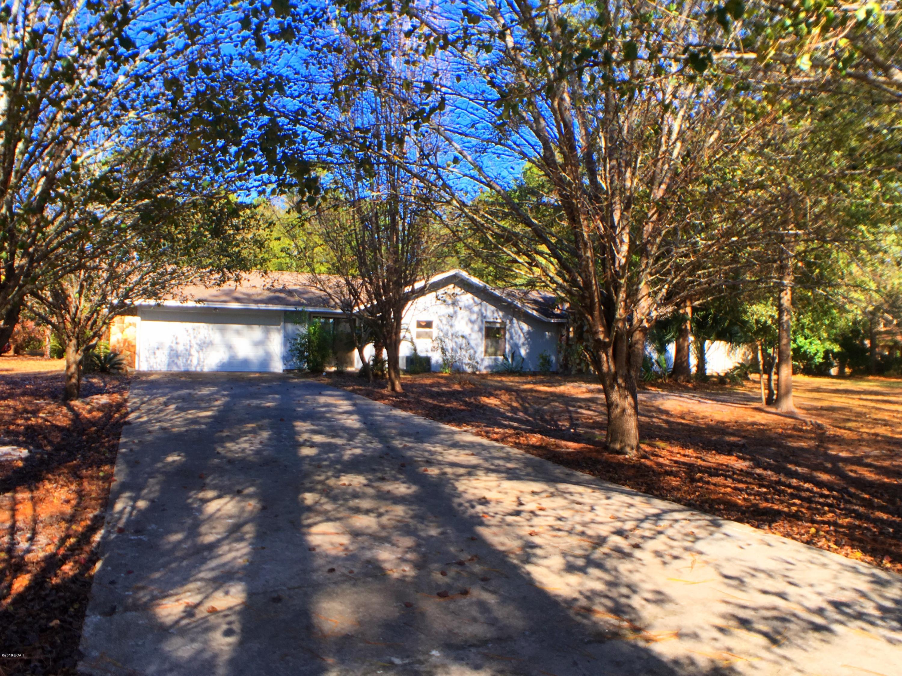 College Oaks - Residential