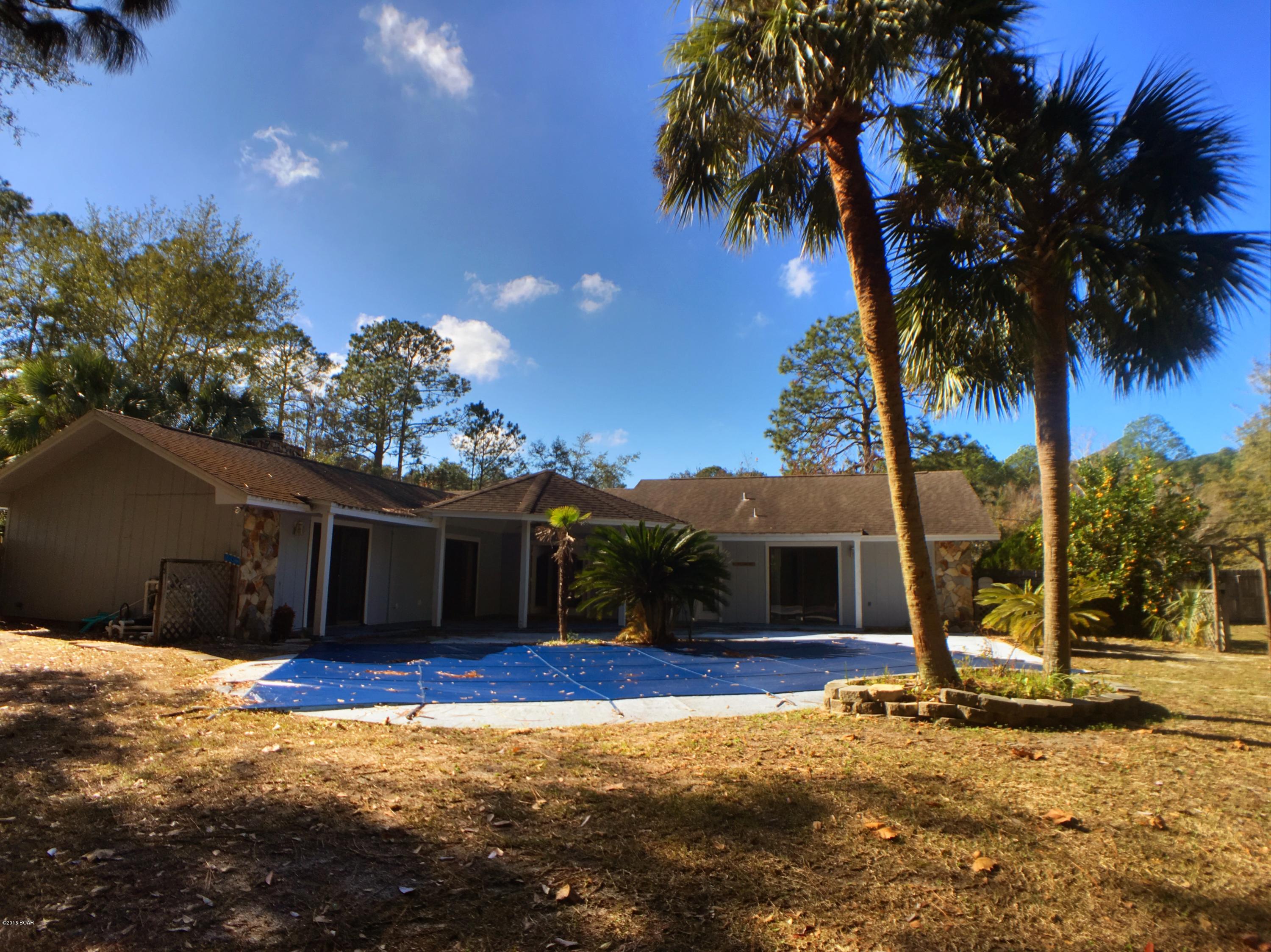 College Oaks - Residential