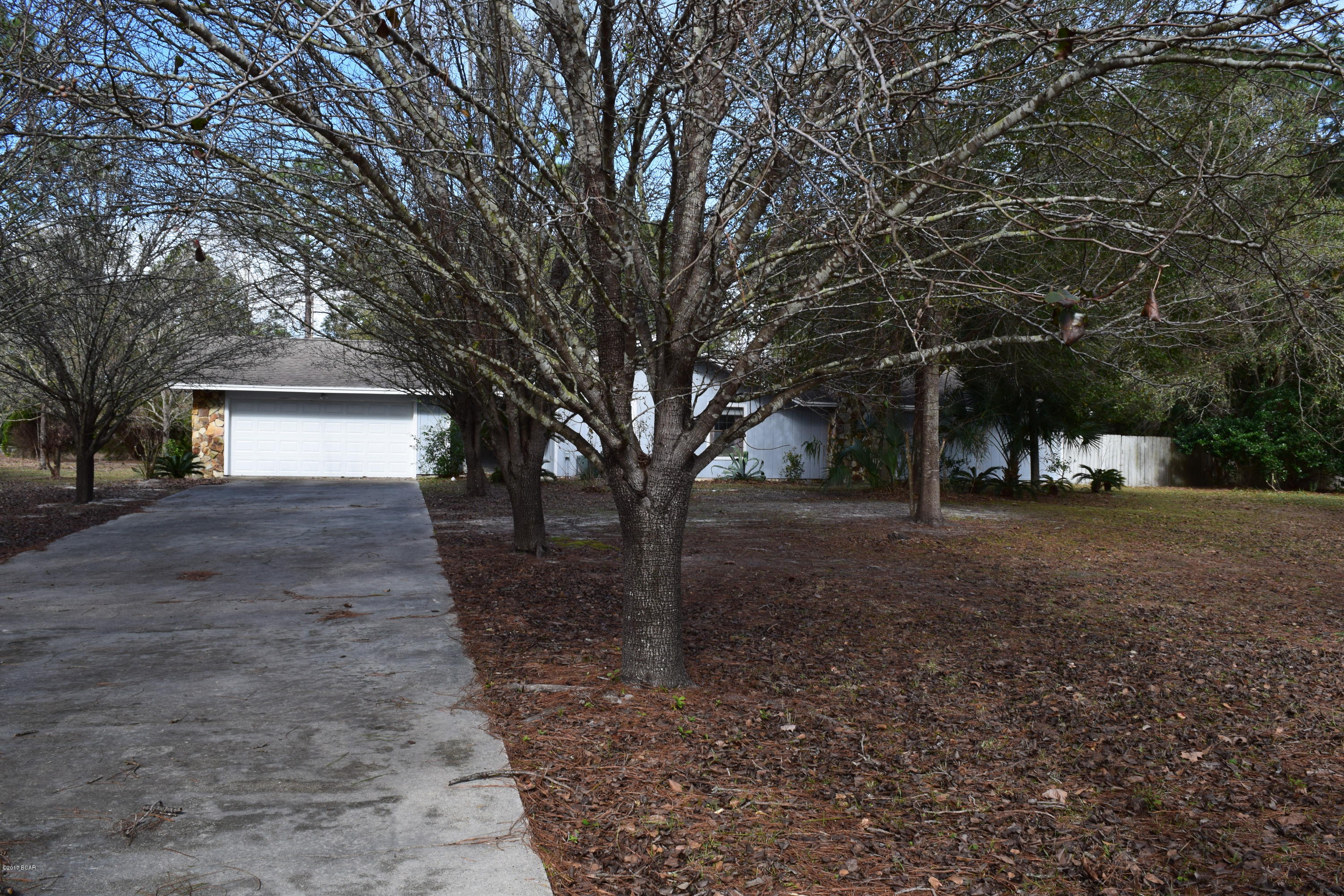 College Oaks - Residential