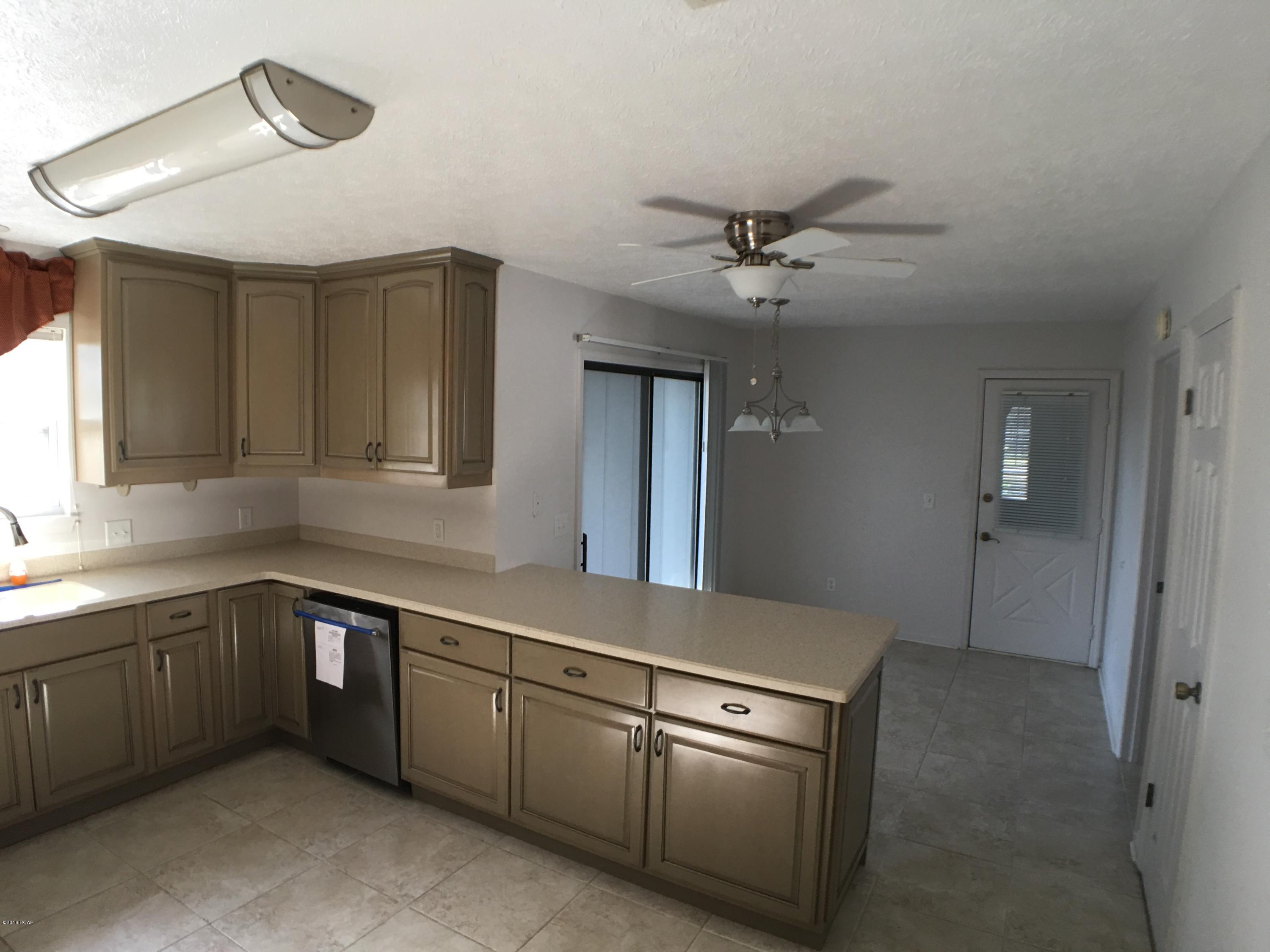 College Oaks - Residential