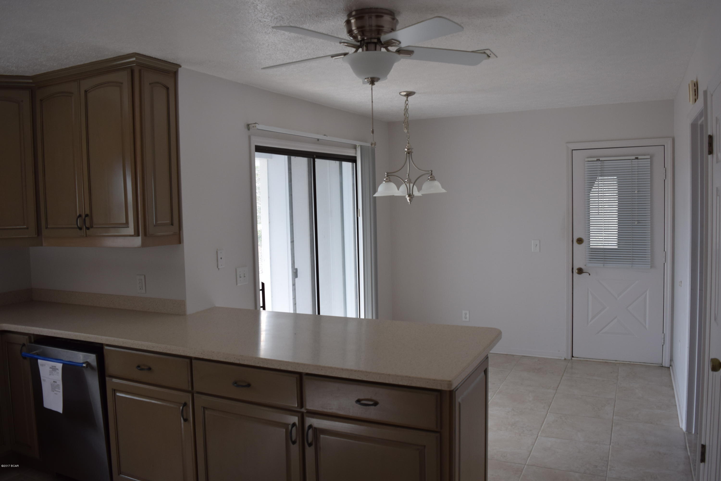 College Oaks - Residential