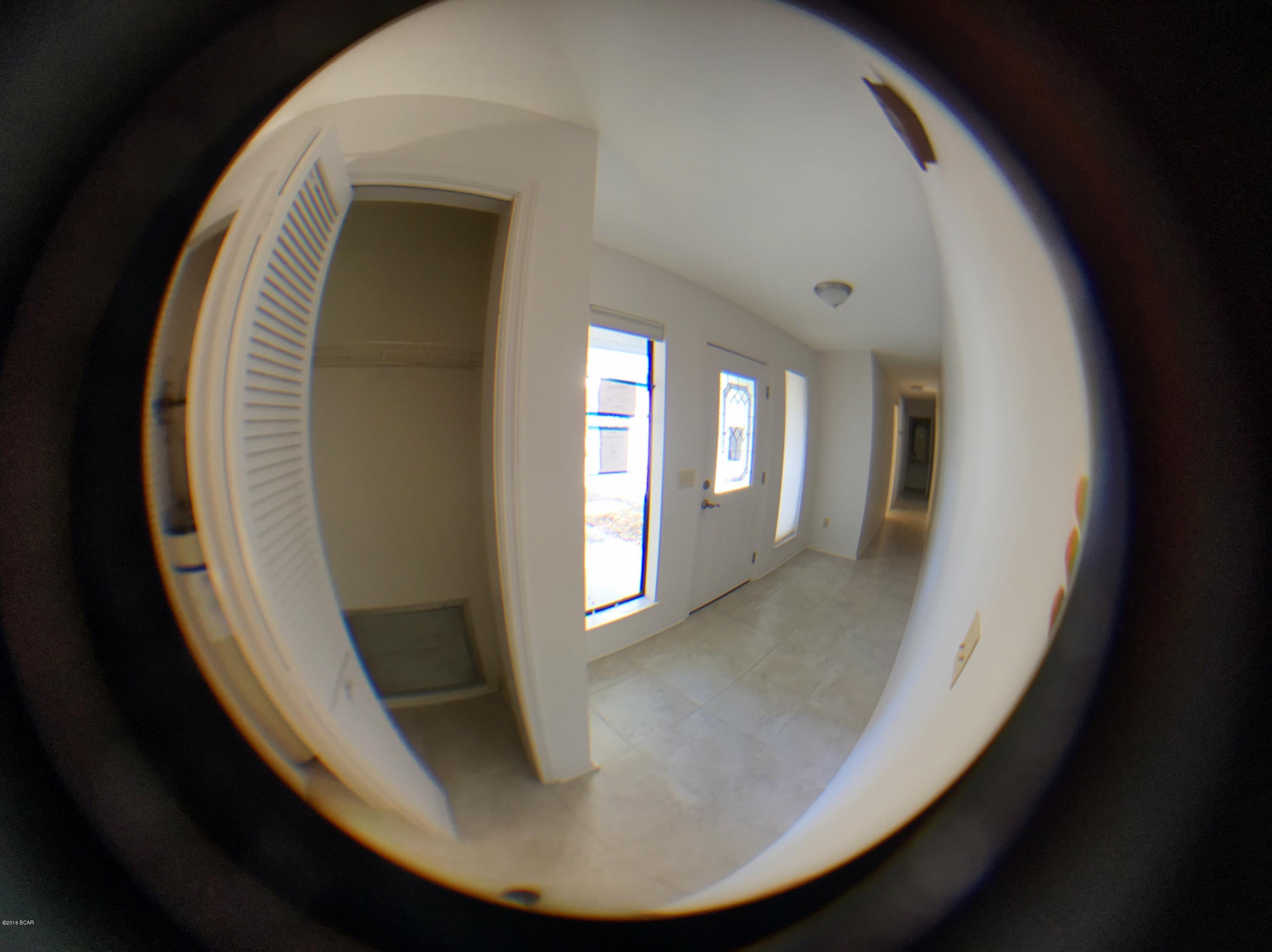 College Oaks - Residential