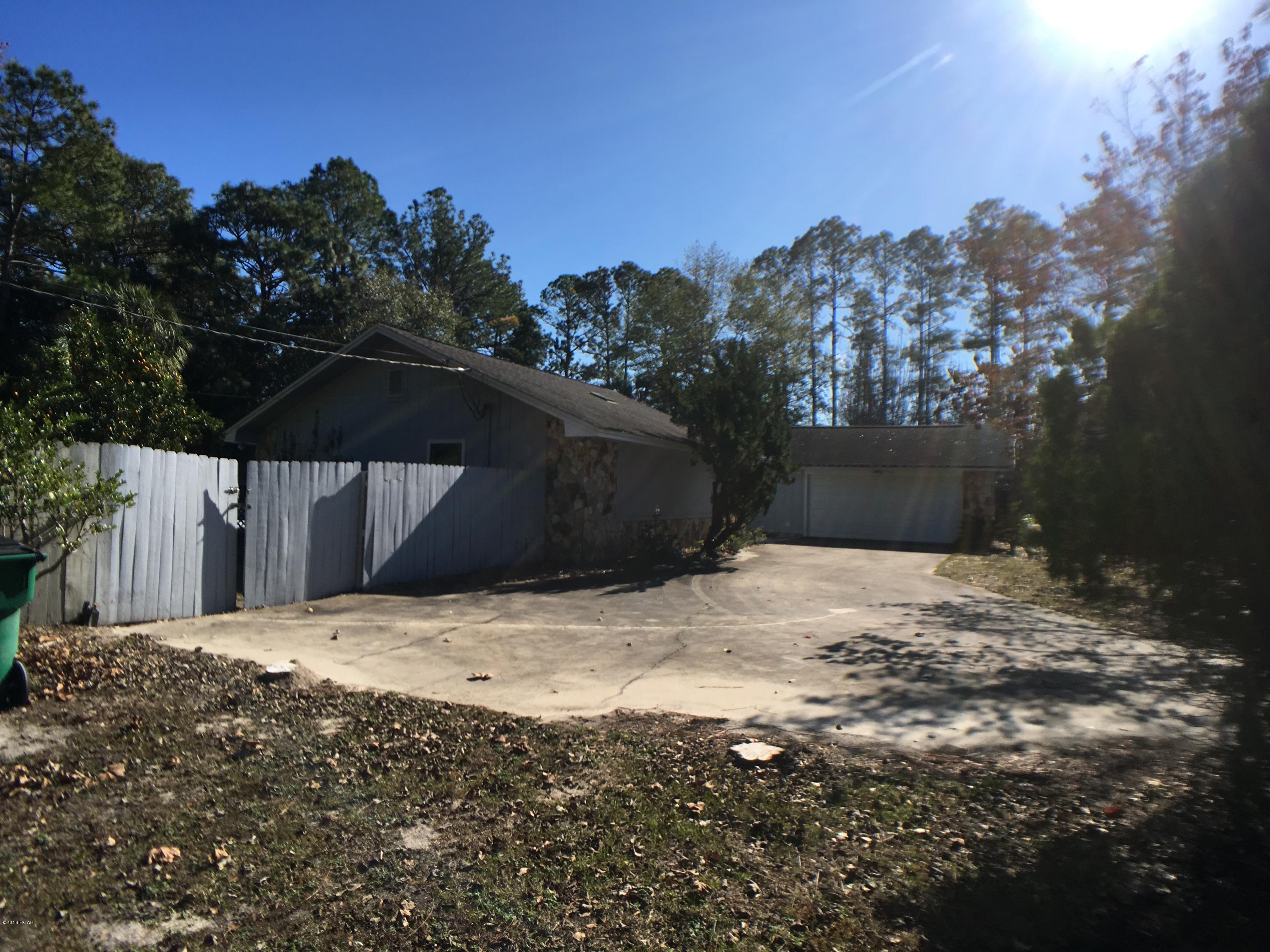 College Oaks - Residential