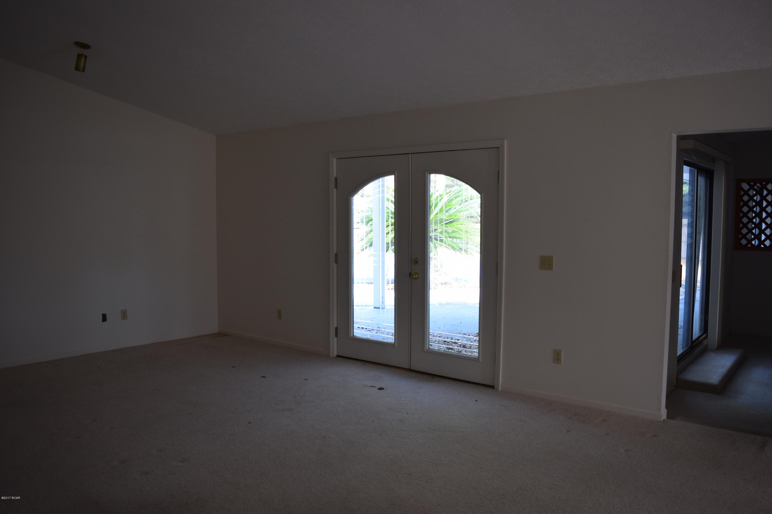 College Oaks - Residential