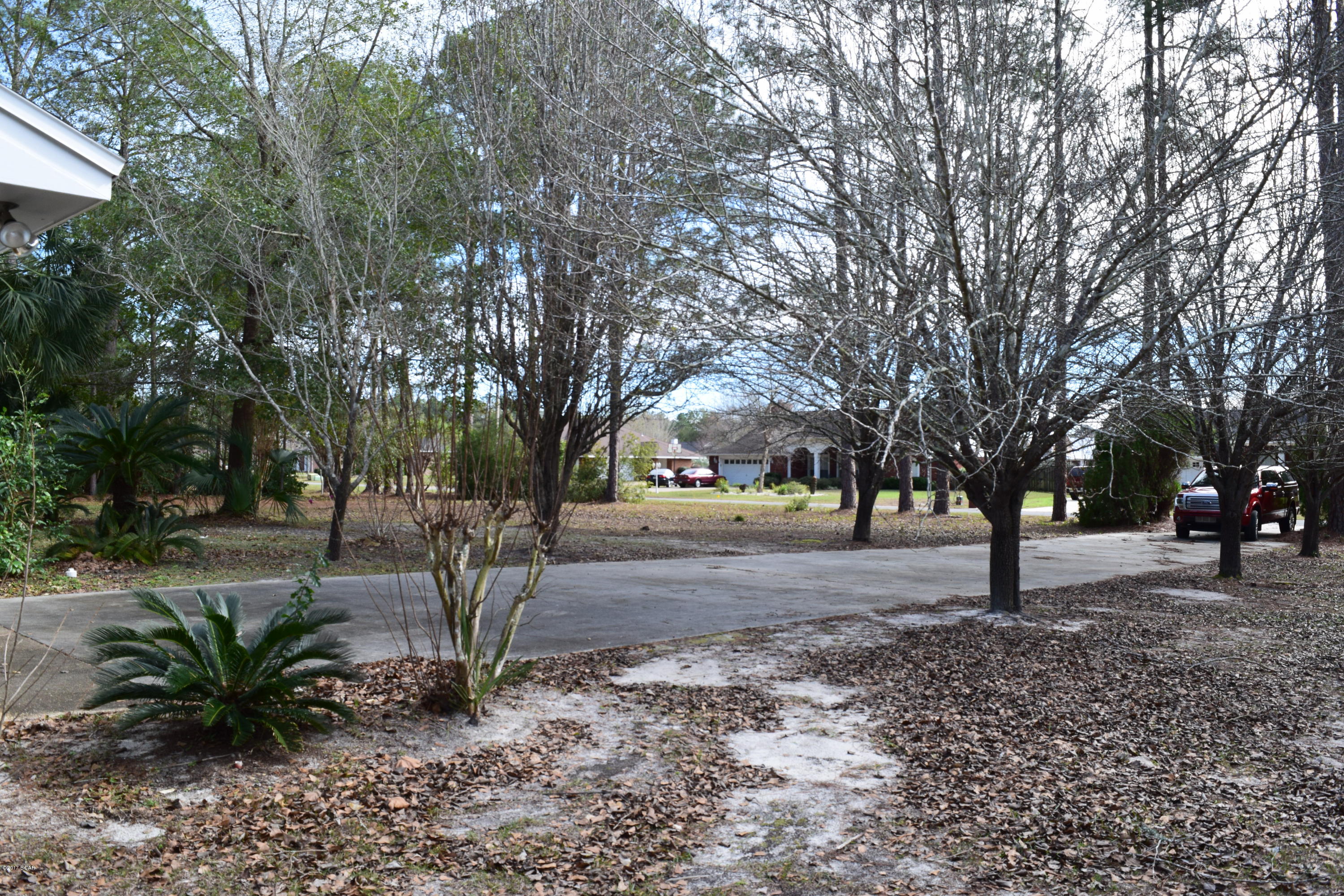 College Oaks - Residential