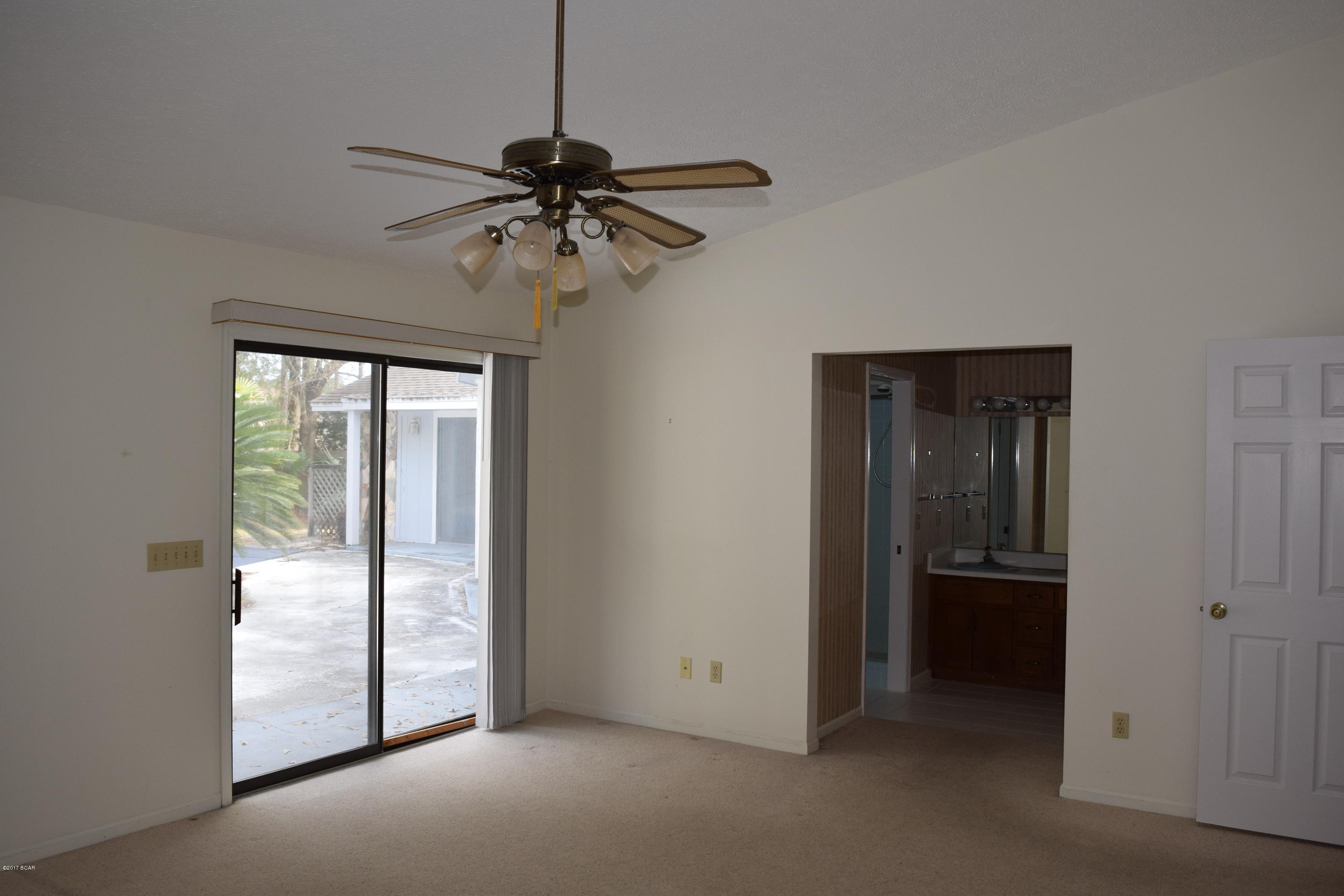 College Oaks - Residential