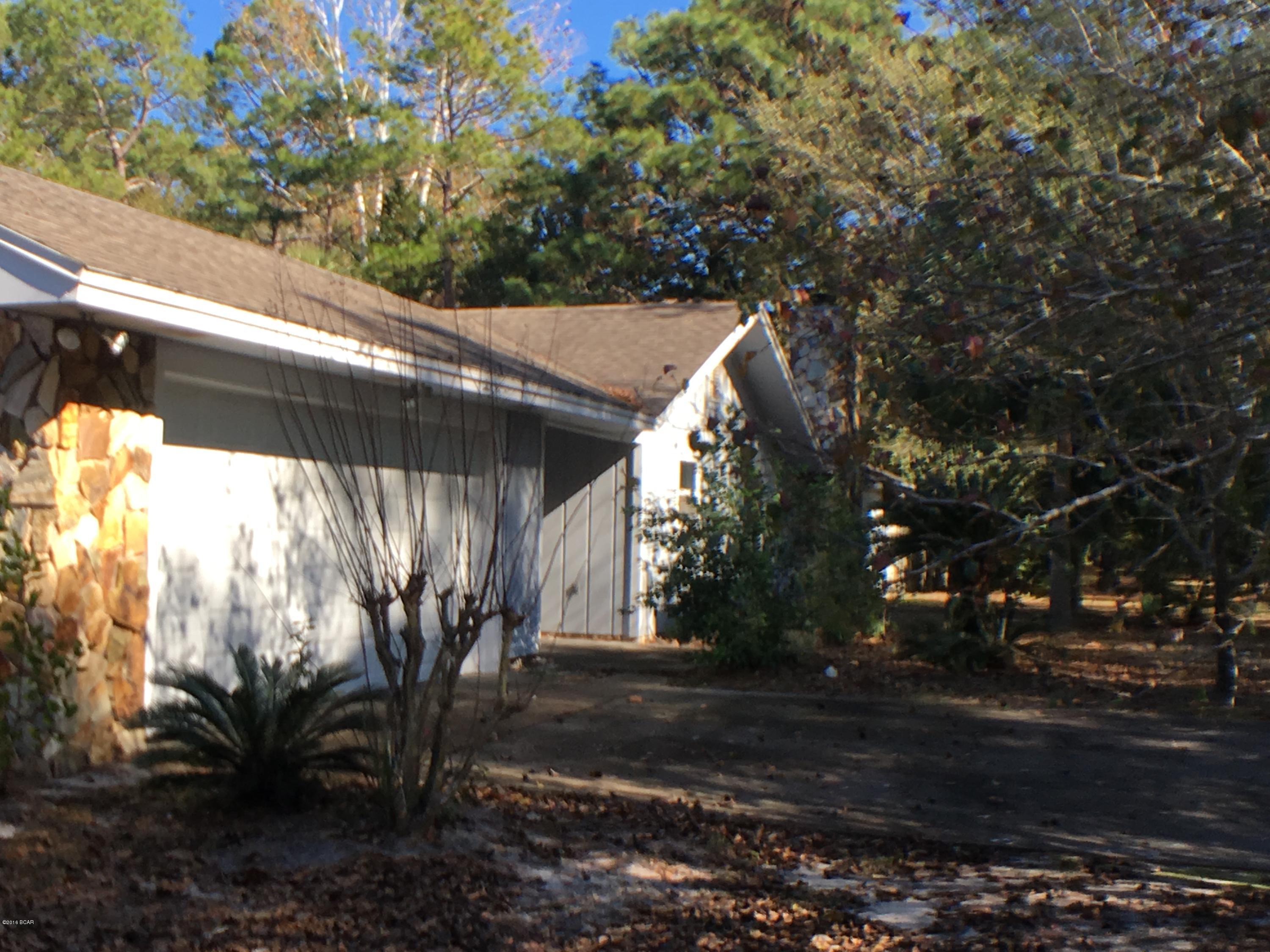 College Oaks - Residential