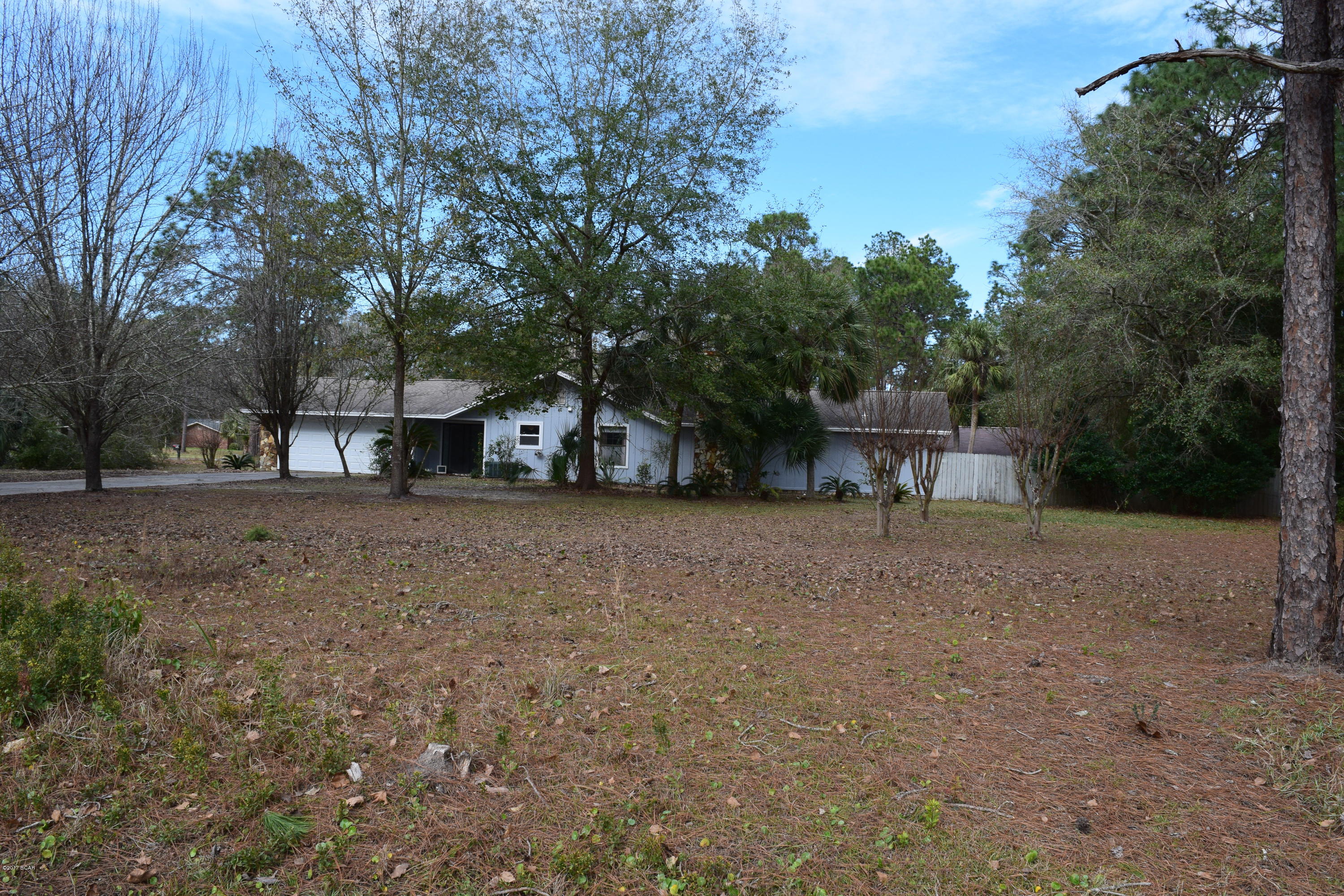 College Oaks - Residential