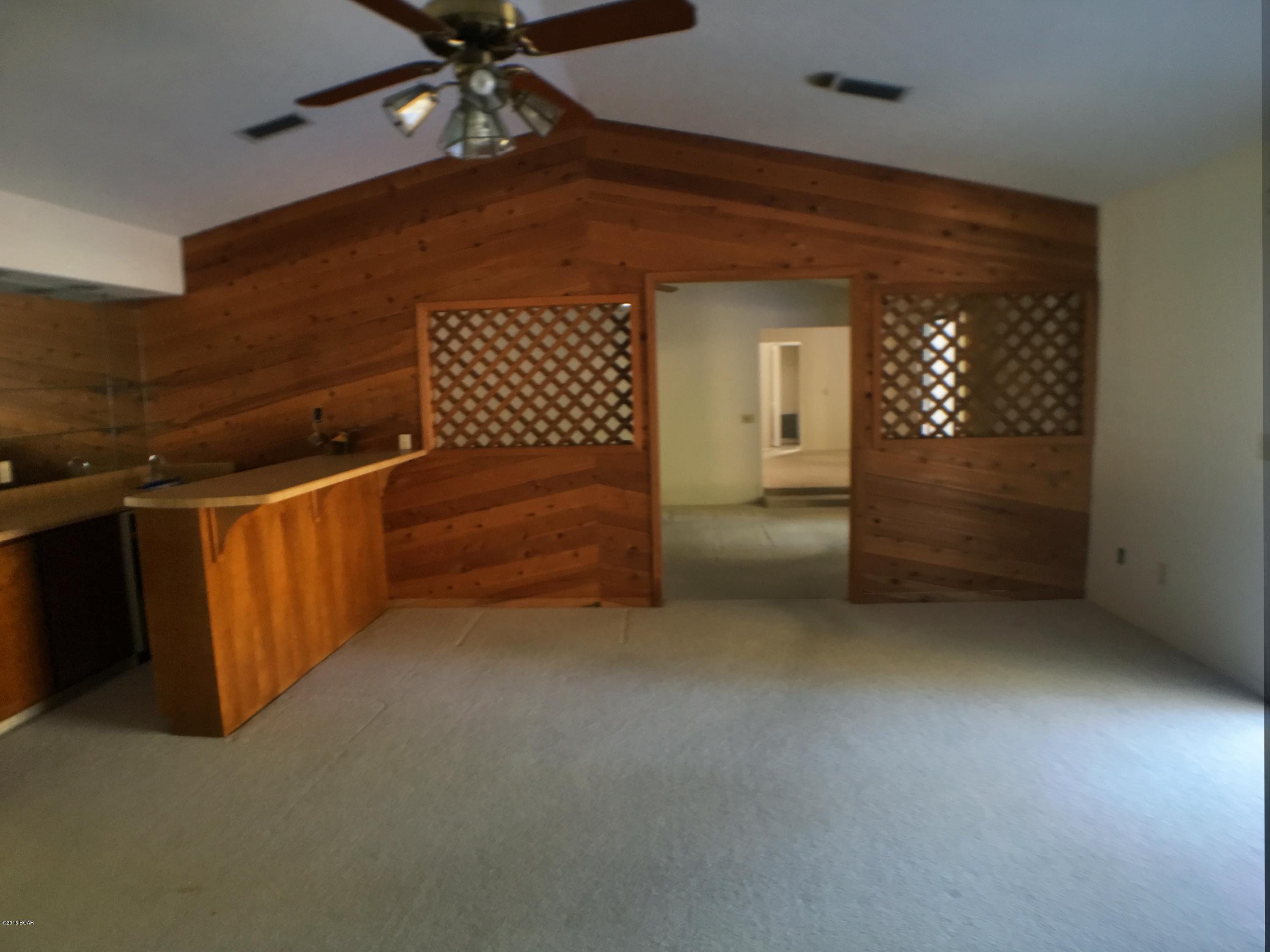 College Oaks - Residential