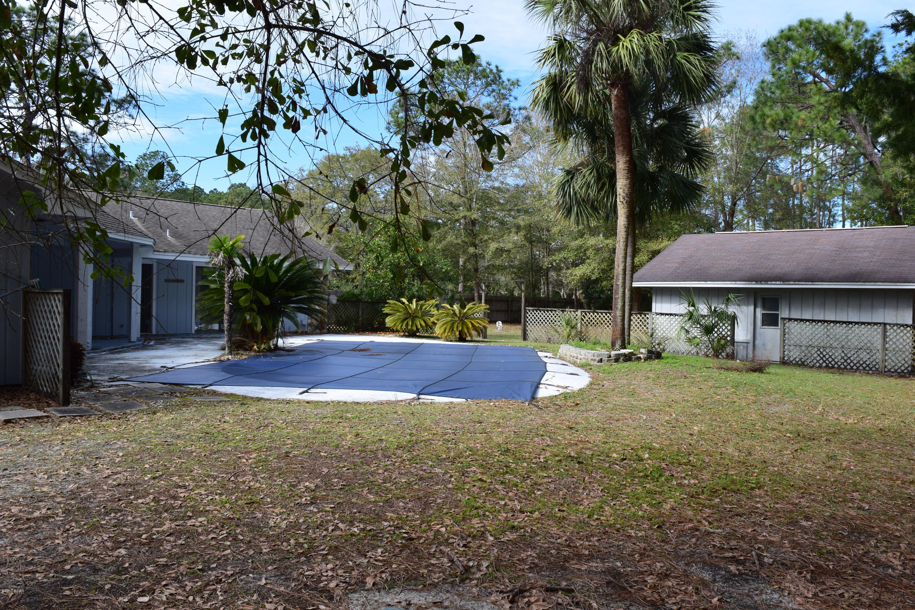 College Oaks - Residential