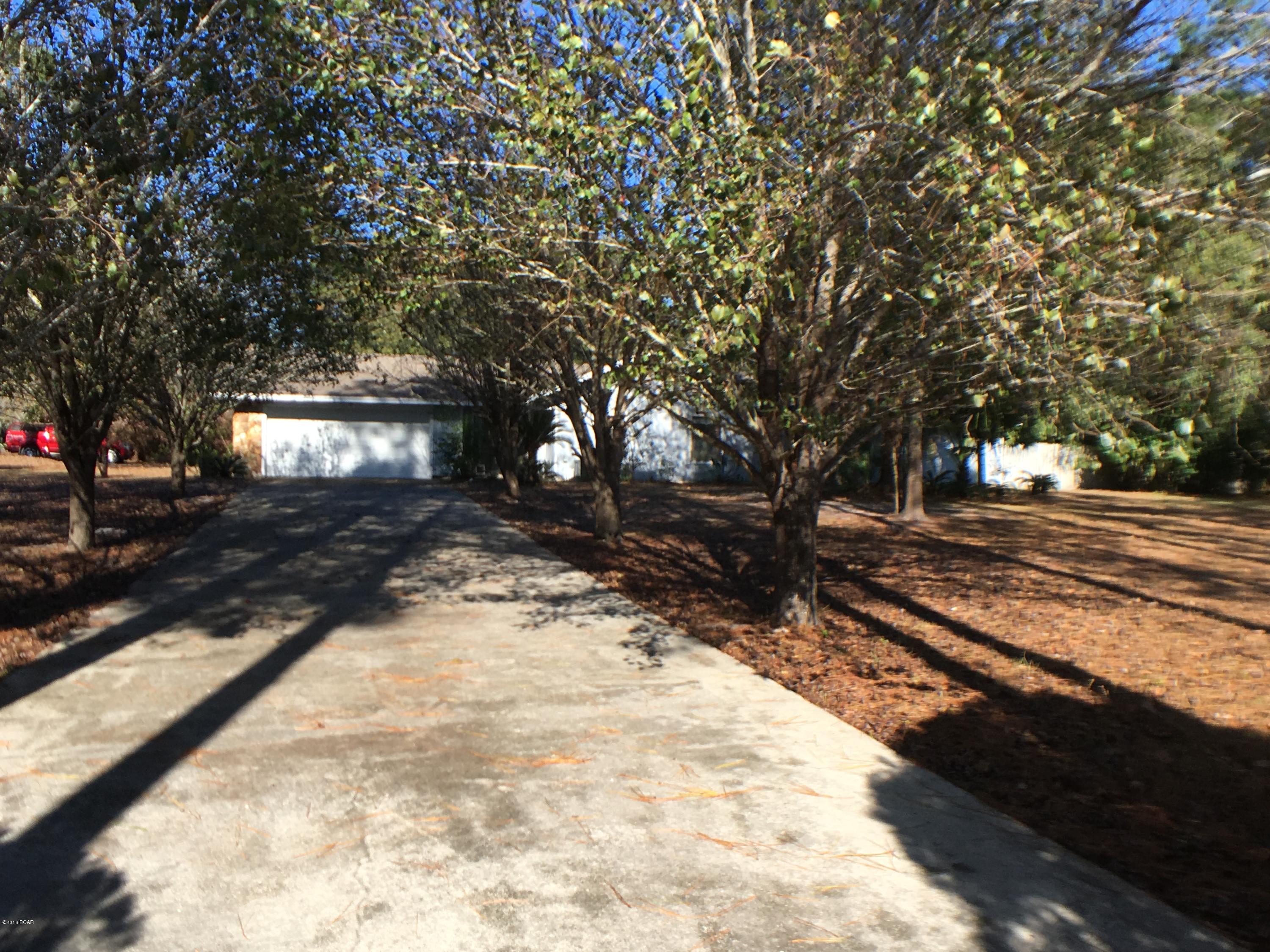 College Oaks - Residential