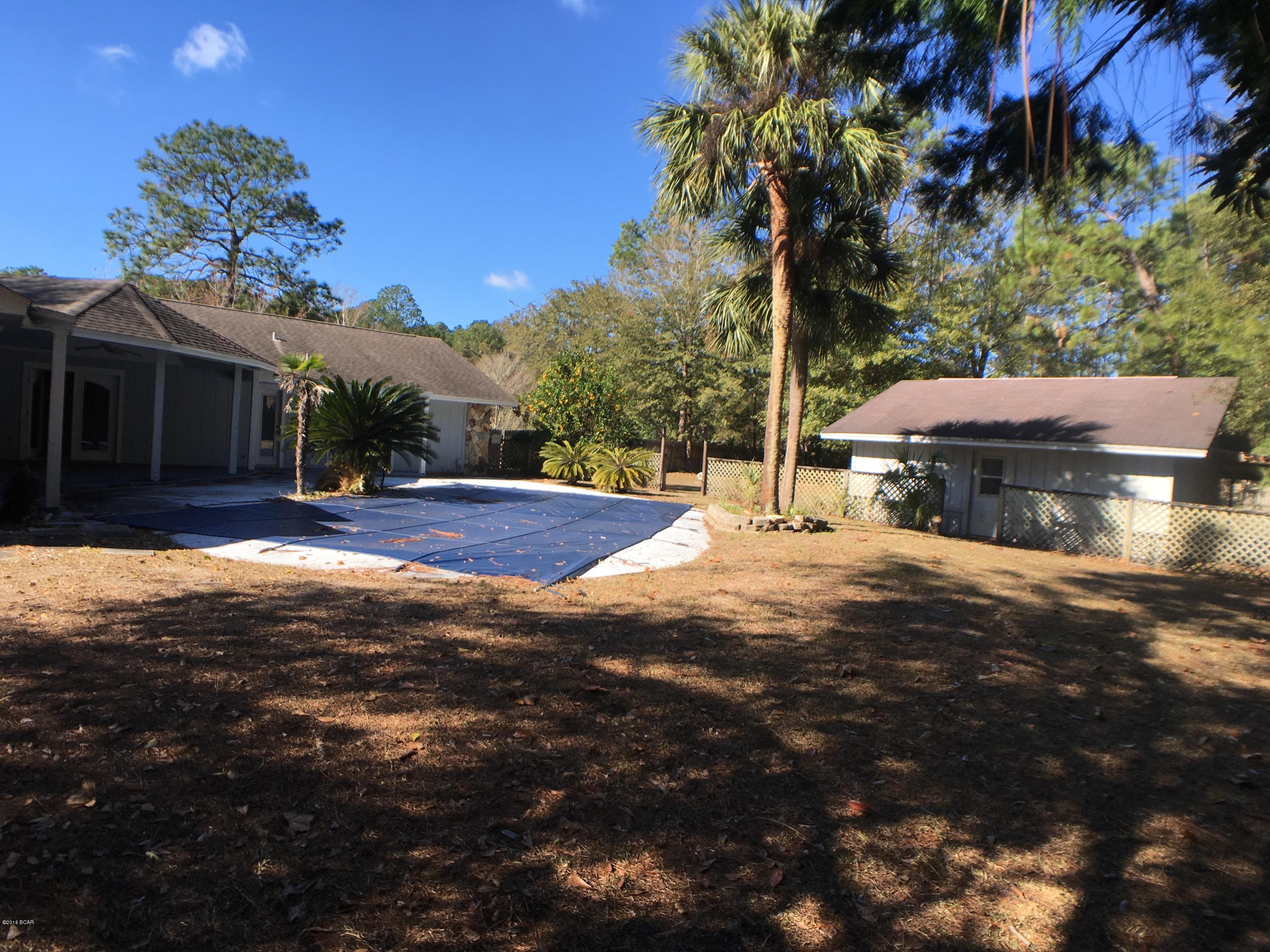 College Oaks - Residential