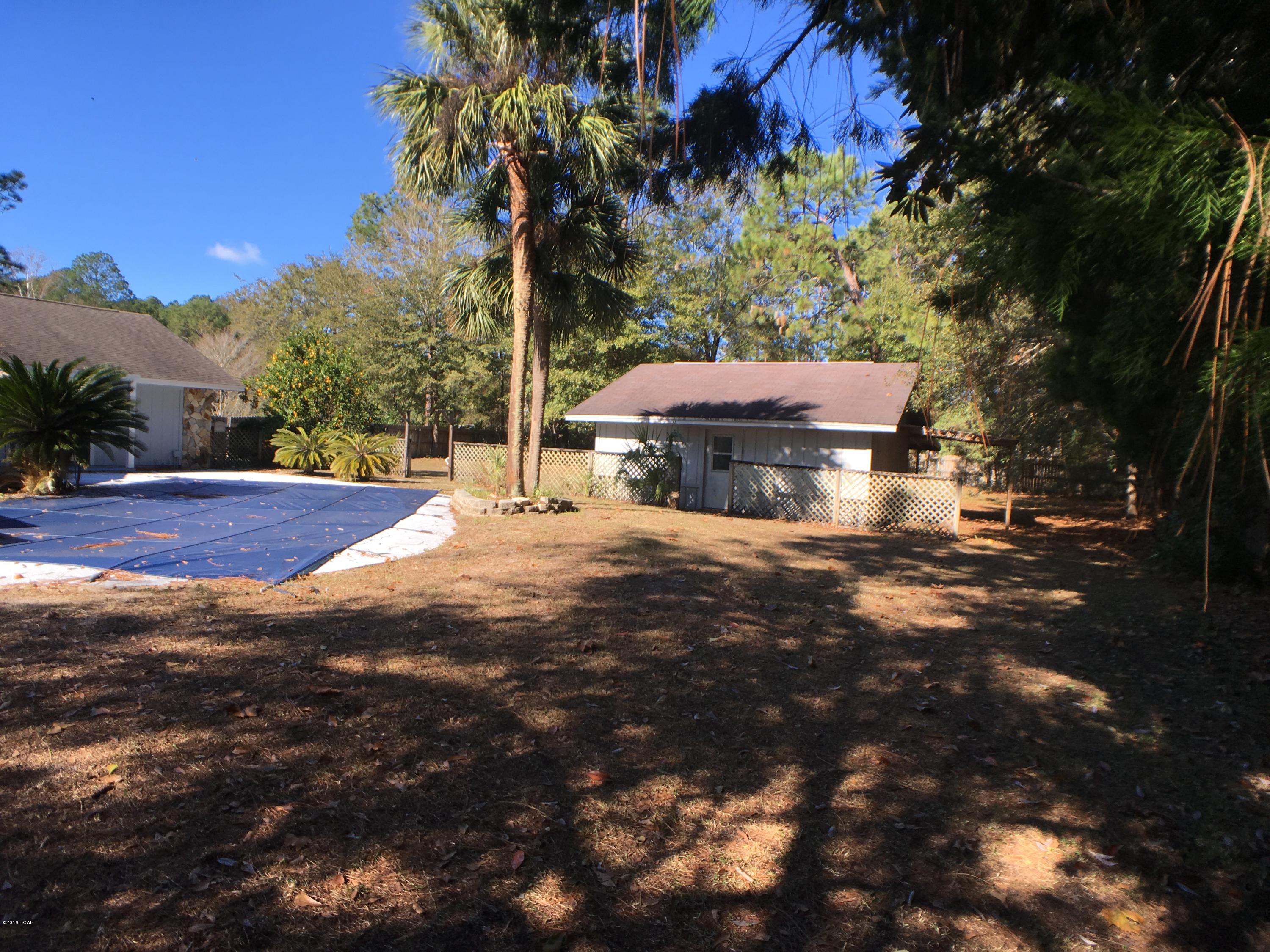 College Oaks - Residential