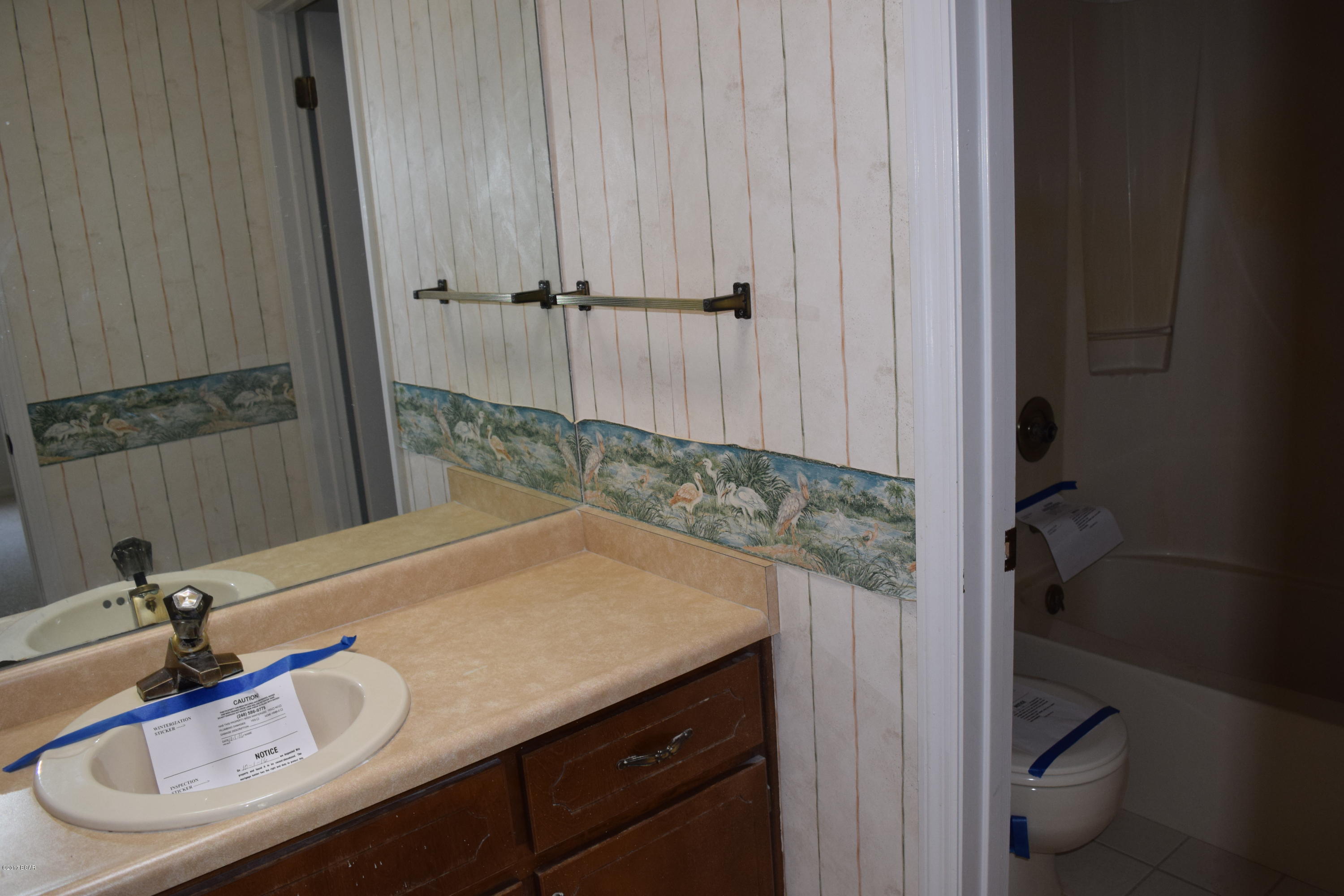 College Oaks - Residential