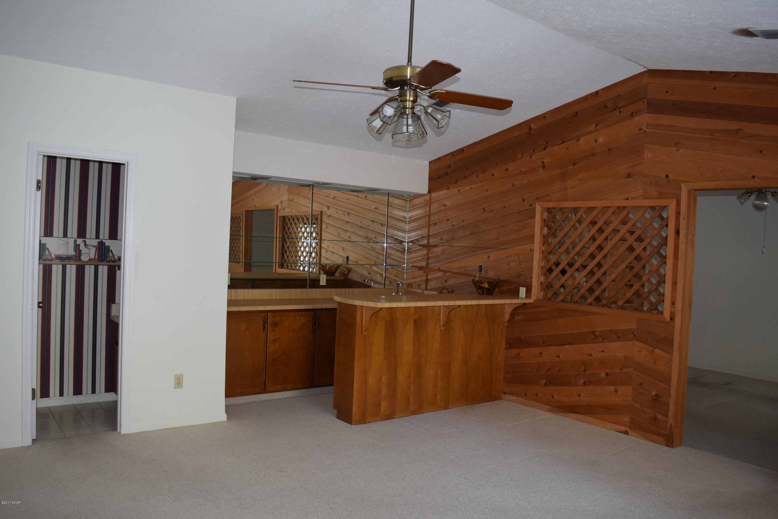 College Oaks - Residential