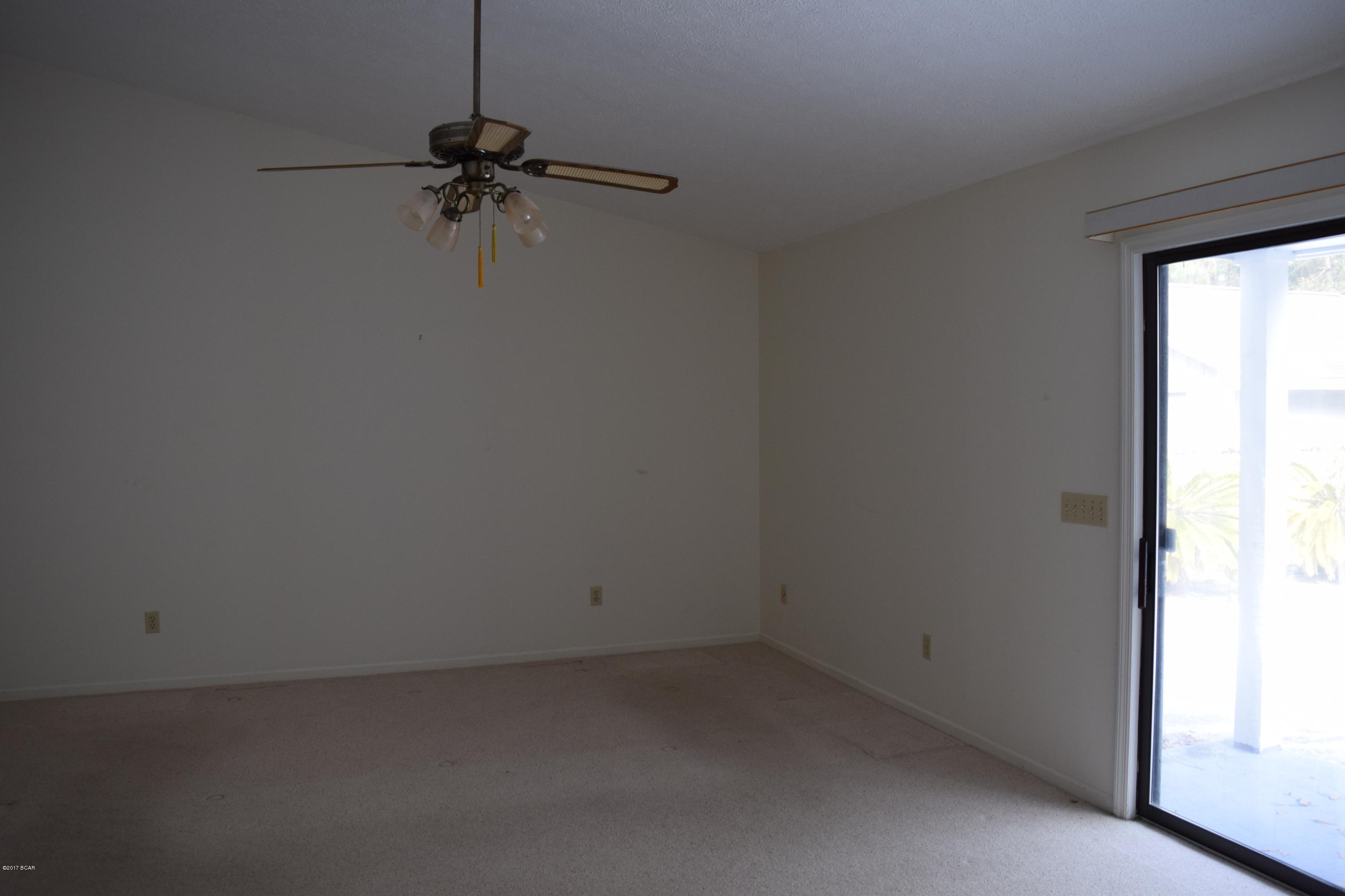 College Oaks - Residential