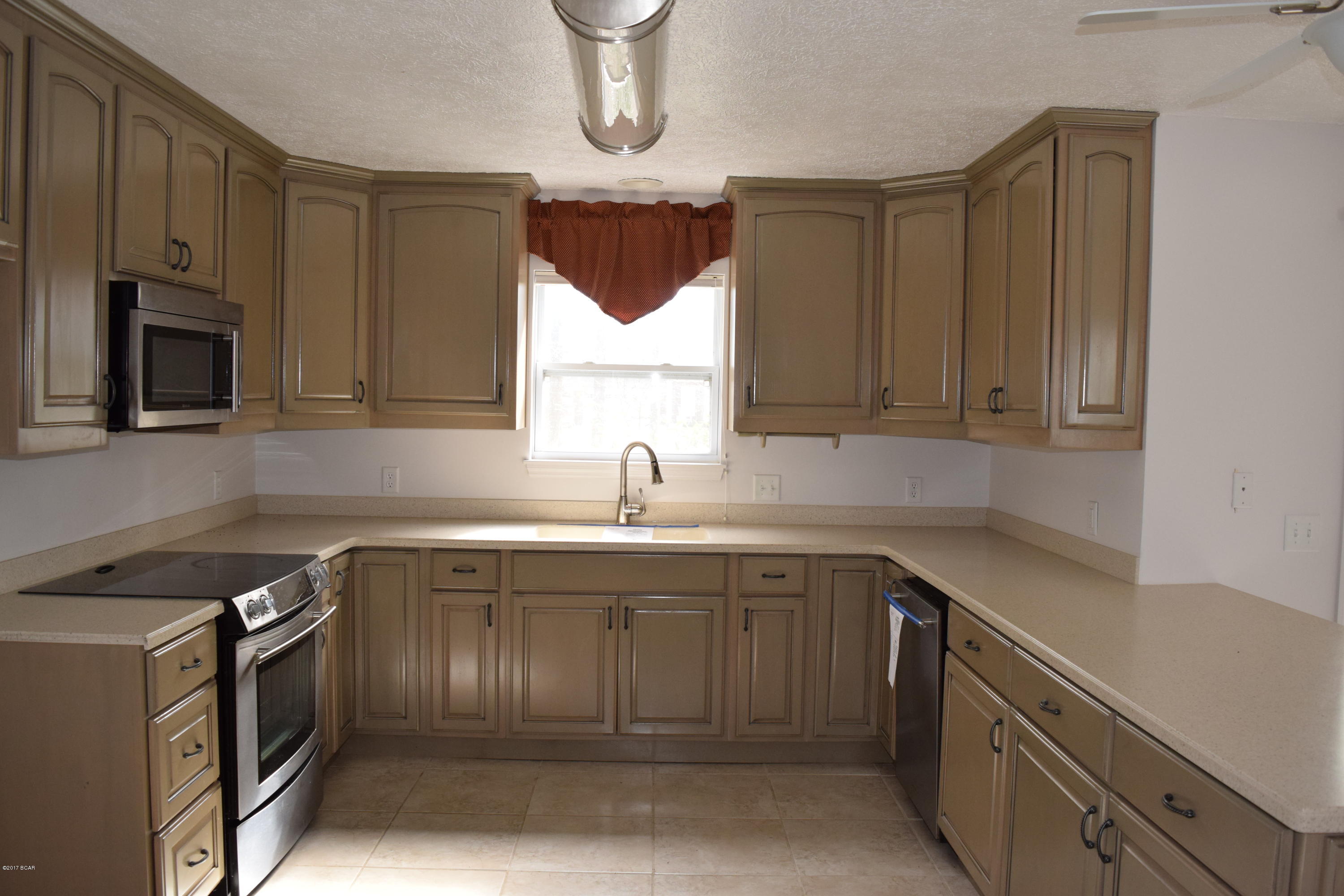 College Oaks - Residential