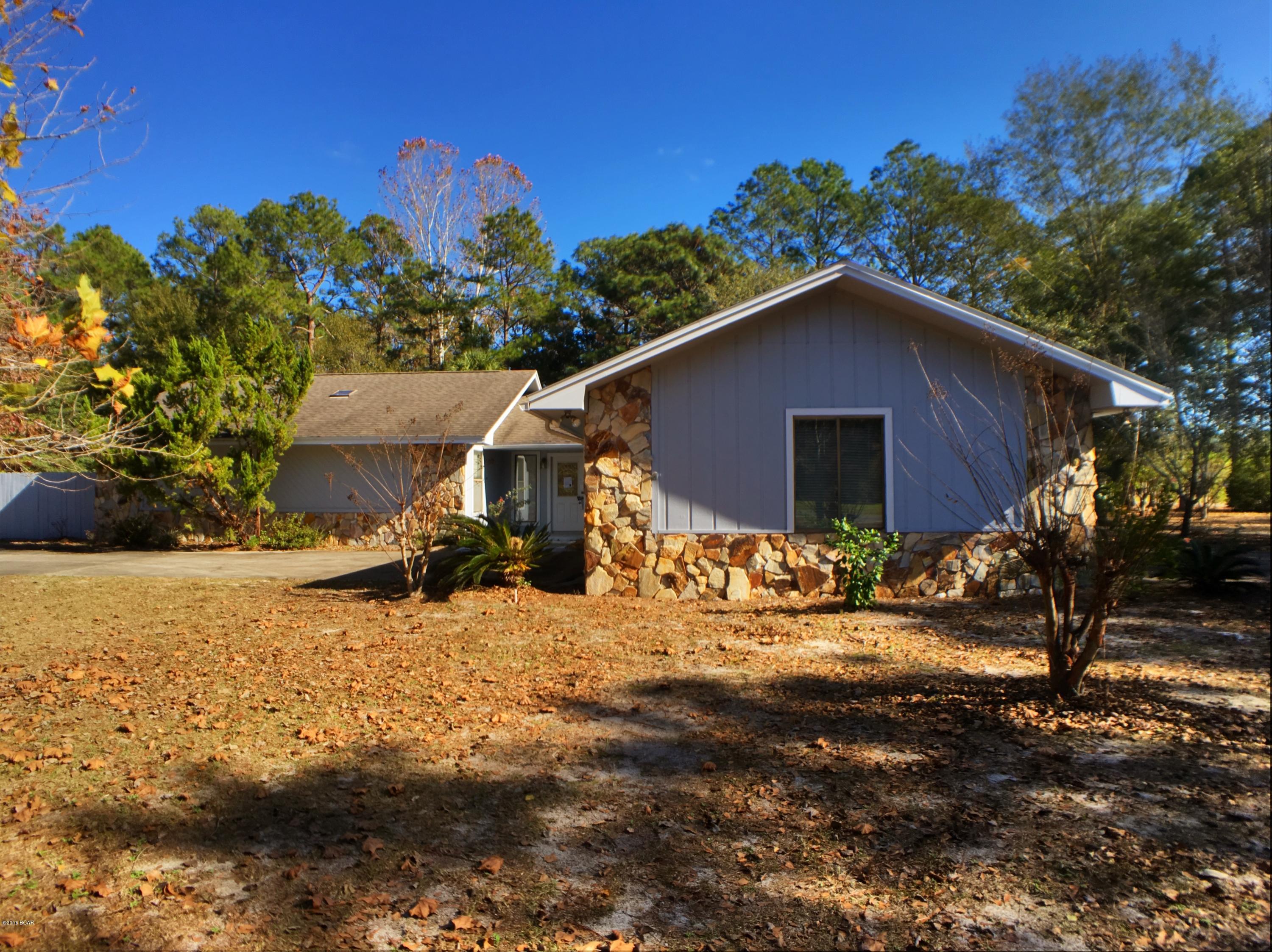 College Oaks - Residential